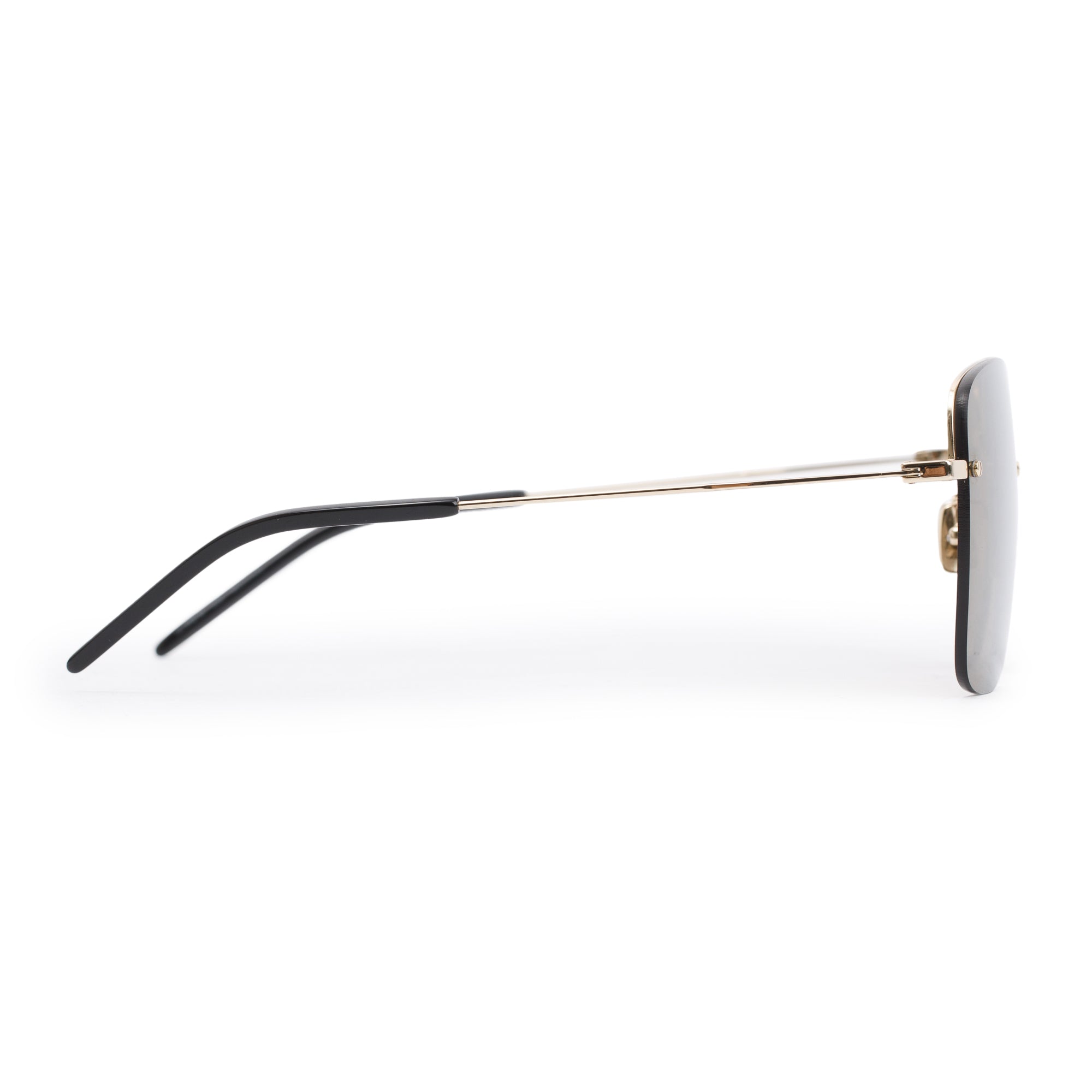 Saint Laurent SL 312 Square Sunglasses w/ Case