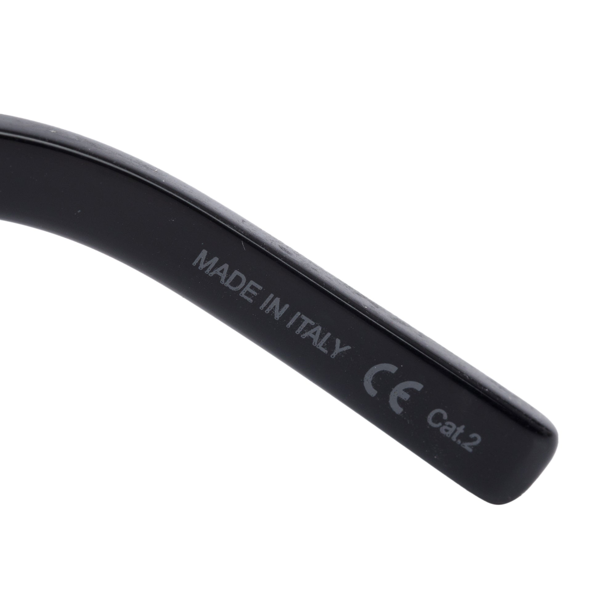 Saint Laurent SL 51 Black Acetate Heart/F Sunglasses w/ Case