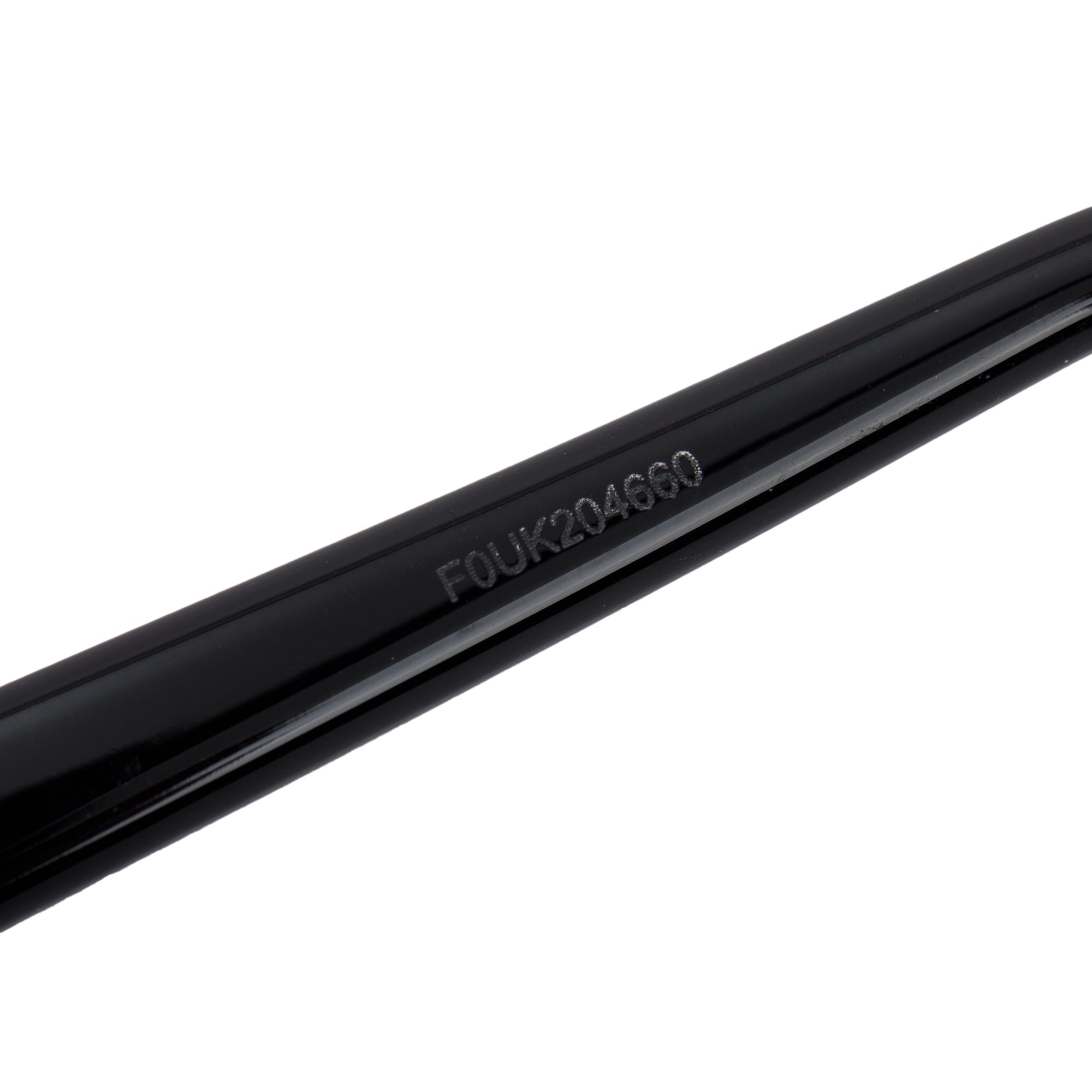 Saint Laurent SL M24/K Black Acetate Wayfarer Sunglasses w/ Case