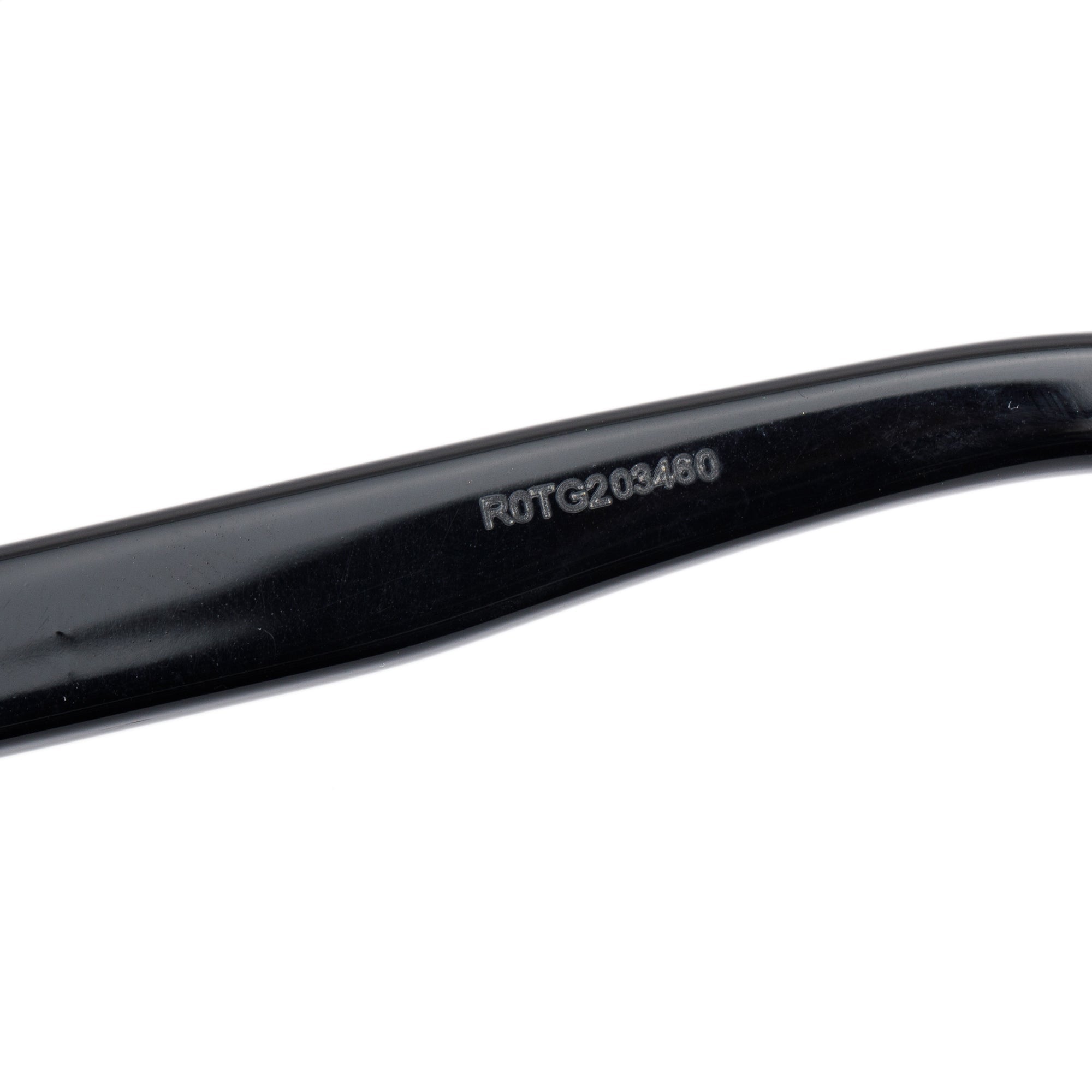 Saint Laurent SL1/F Black Acetate Sunglasses w/ Case