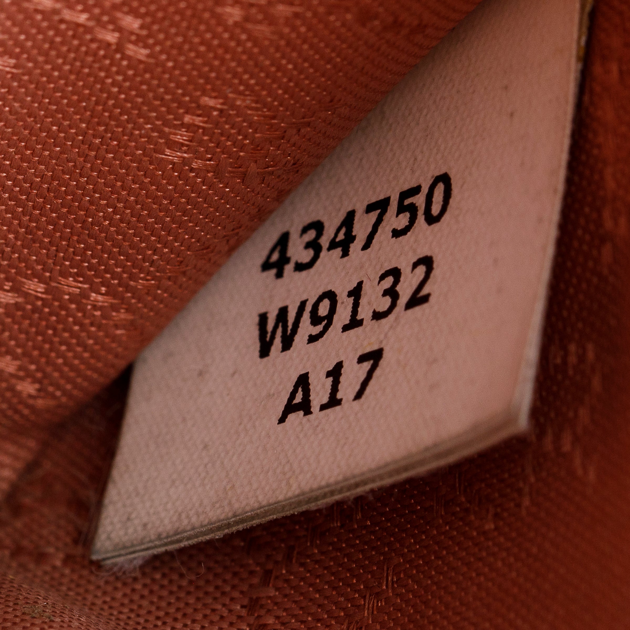 Stella Mccartney Burgundy Vegan Suede Falabella Zip Continental Wallet