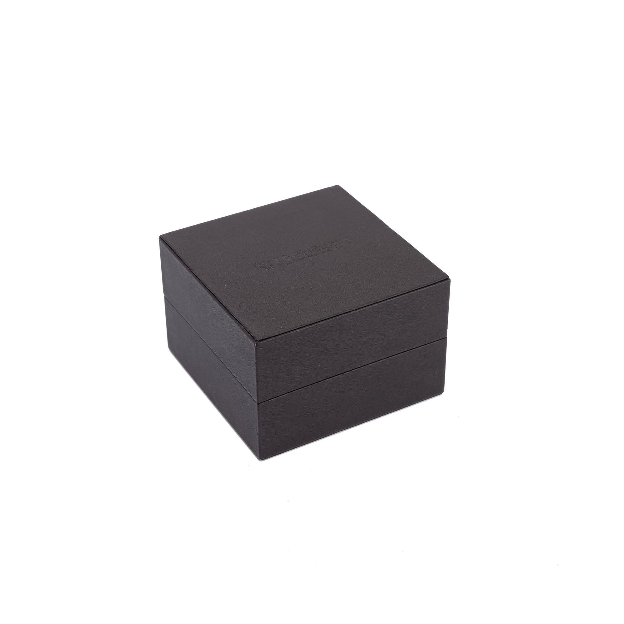 Tag Heuer Carrera Calibre 6 Automatic 39 mm Watch w/ Box & Papers