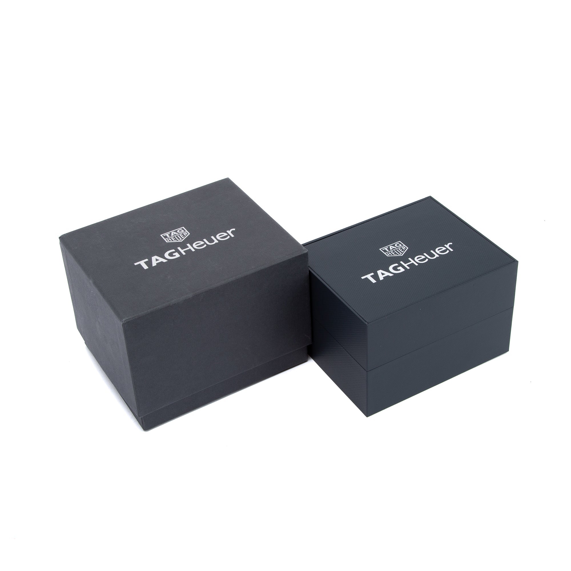 Tag Heuer Carrera Watch w/ Box & Papers