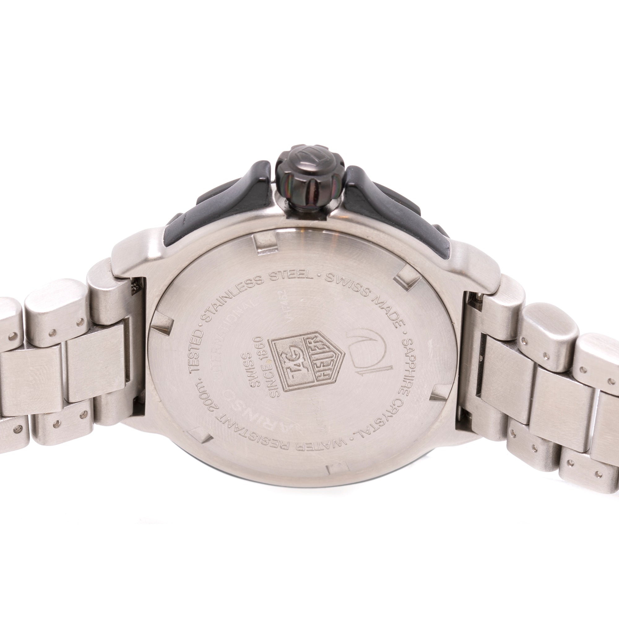 Tag Heuer Formula 1 36MM Quartz Watch