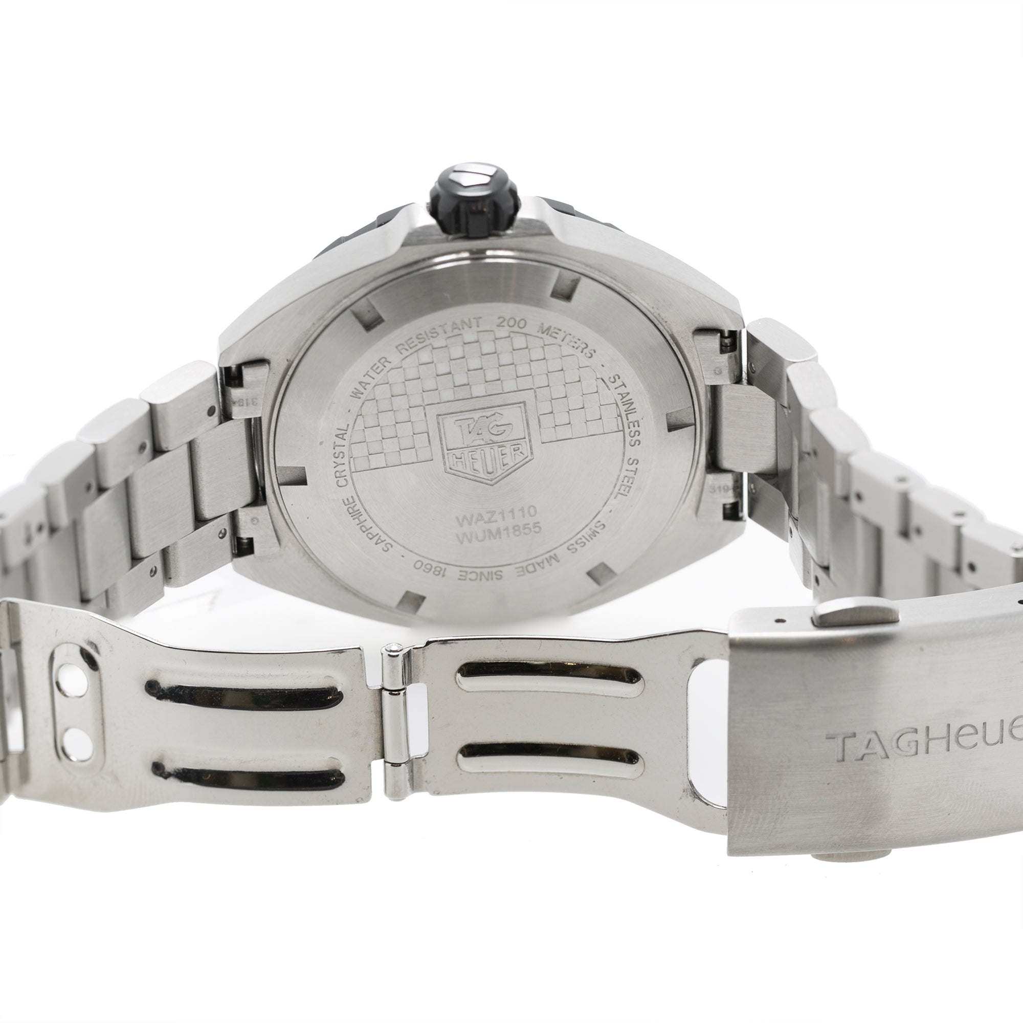 Tag Heuer Formula 1 41 MM Quartz Watch w/ Box