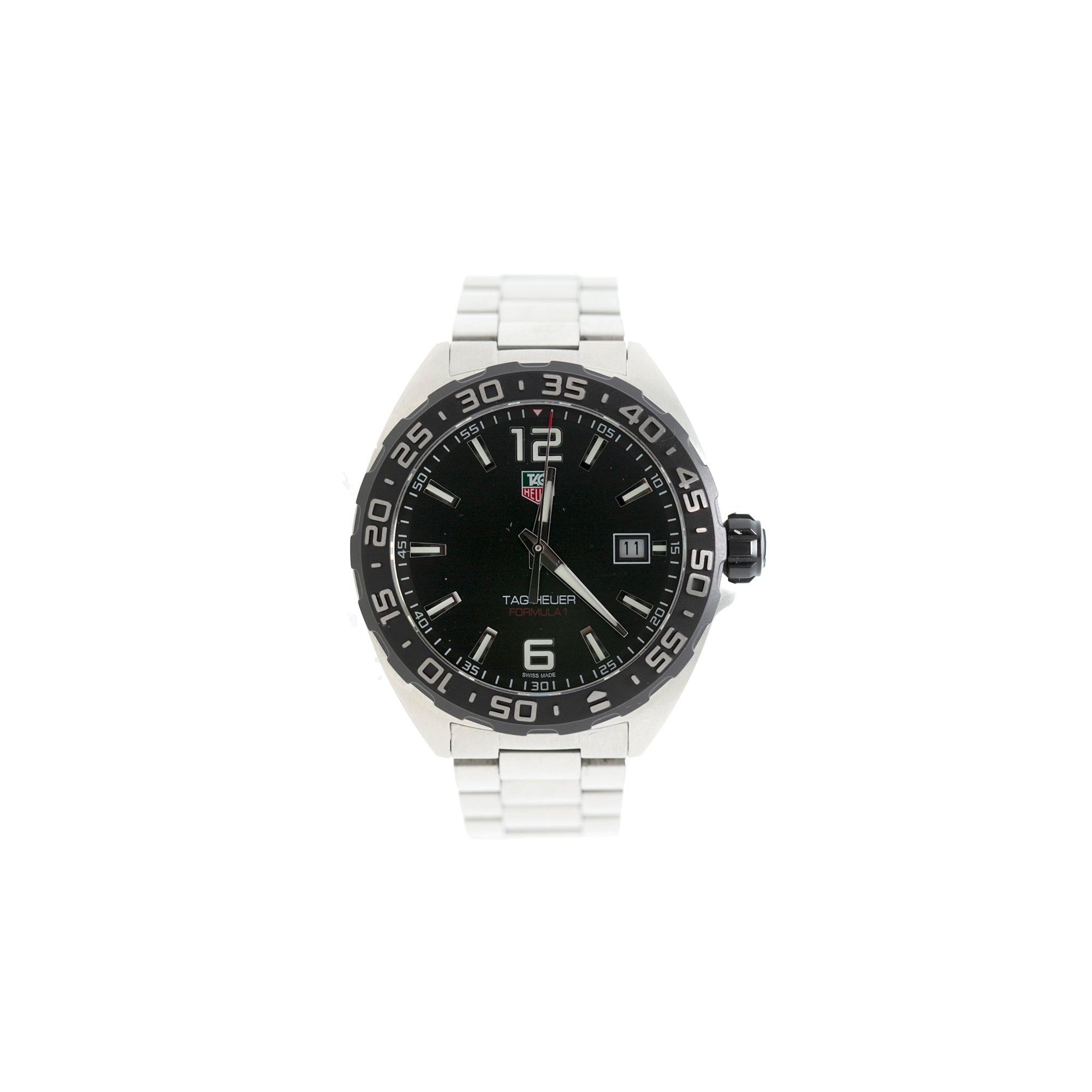 Tag Heuer Formula 1 41 MM Quartz Watch w/ Box