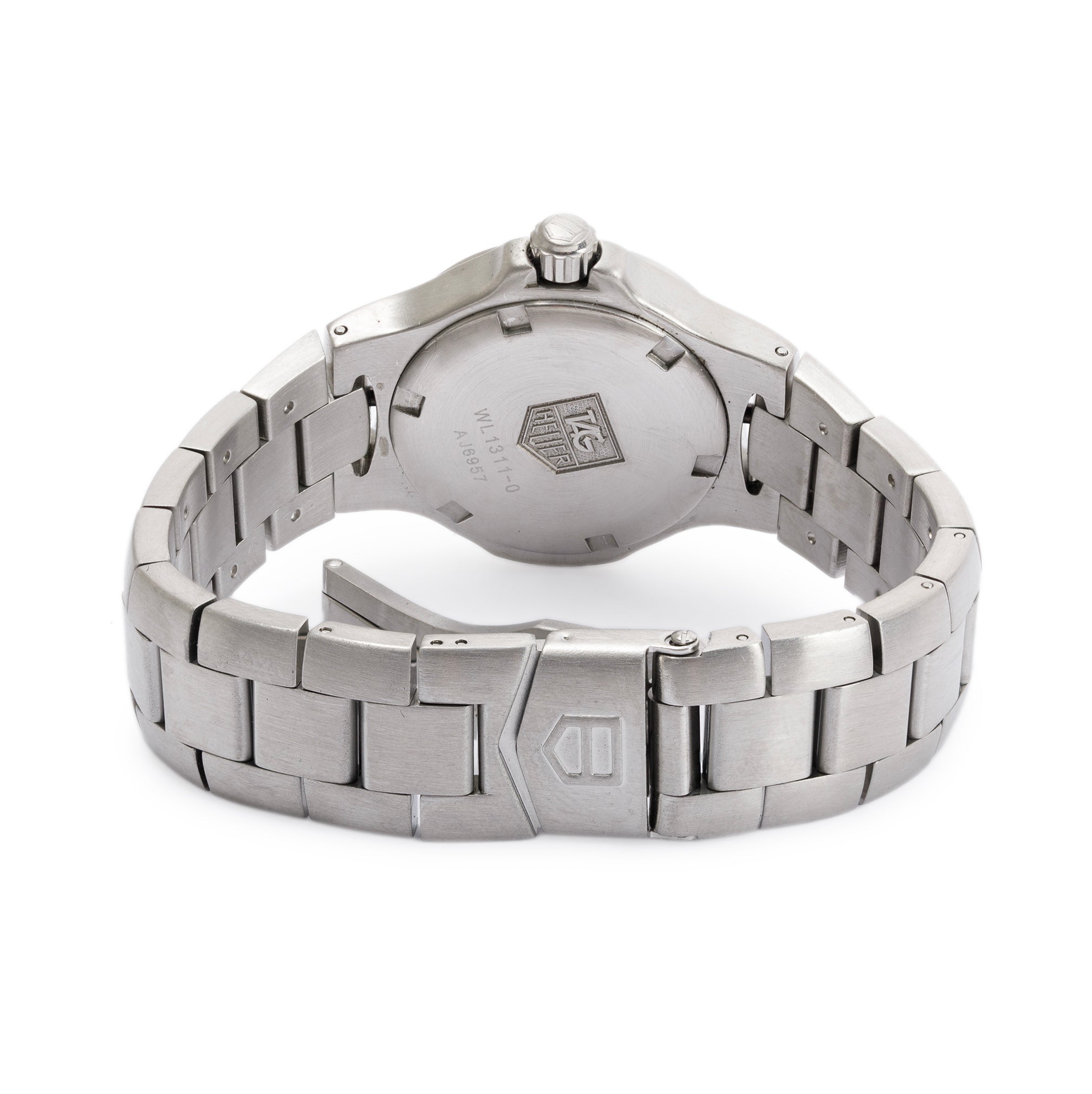 Tag Heuer Kirium 28 MM Watch