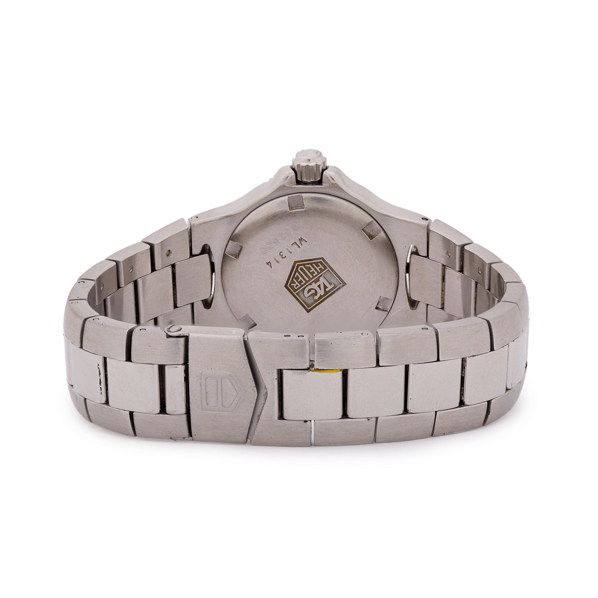 Tag Heuer Kirium Watch w/ Box