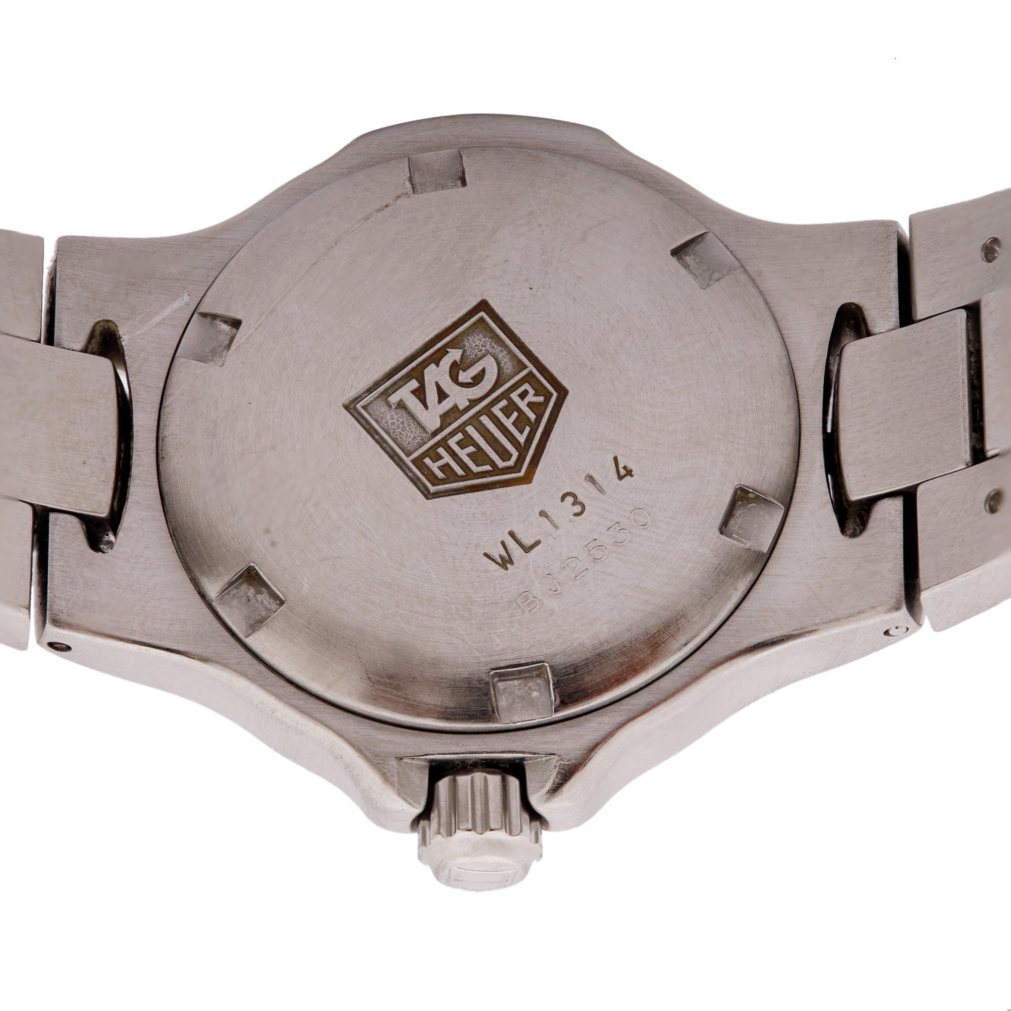 Tag Heuer Kirium Watch w/ Box