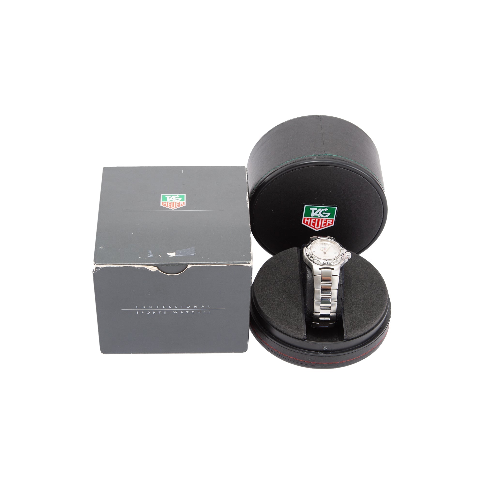 Tag Heuer Kirium Watch w/ Box
