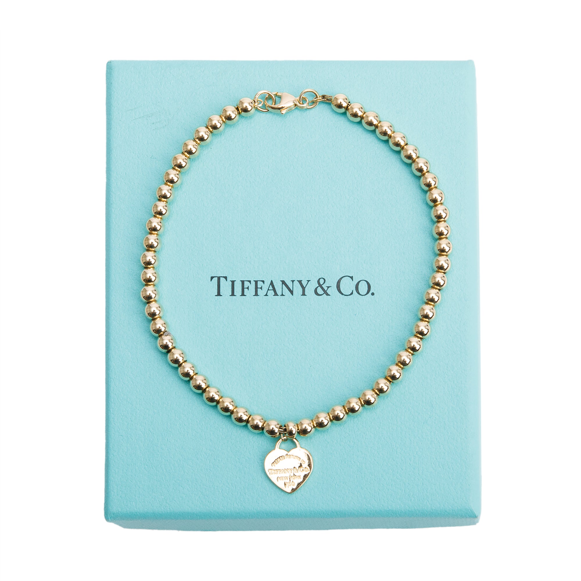 And Co Tiffany Mini Heart Return To Tiffany Mini Double Heart Tag