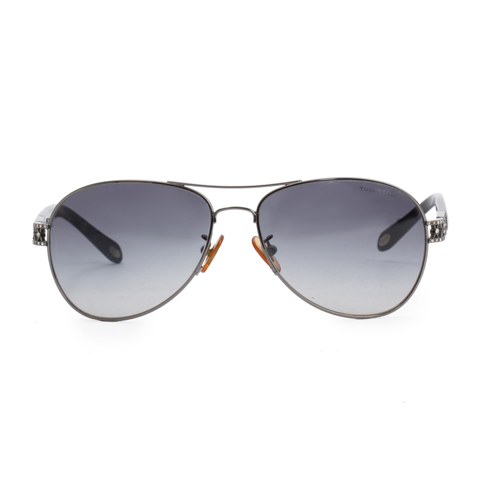 Tiffany & Co. Atlas TF3007-B Aviator Sunglasses