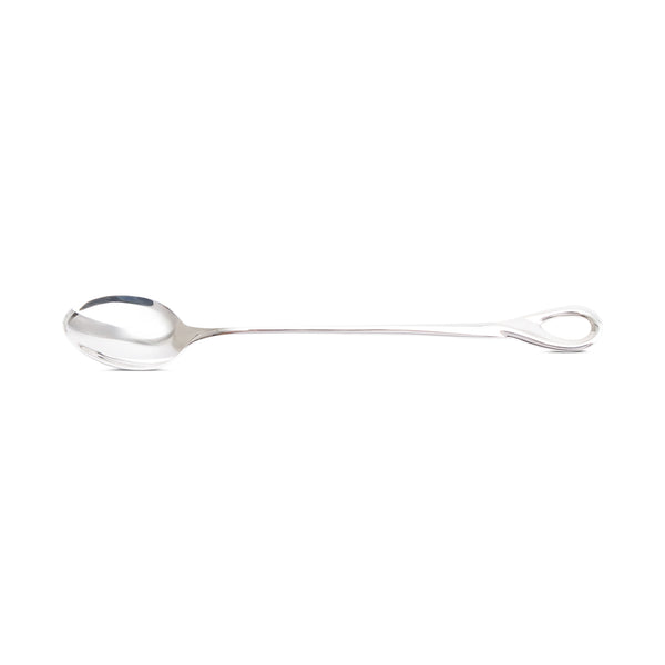 Tiffany & Co. Elsa Peretti Sterling Silver Padova Feeding Spoon w