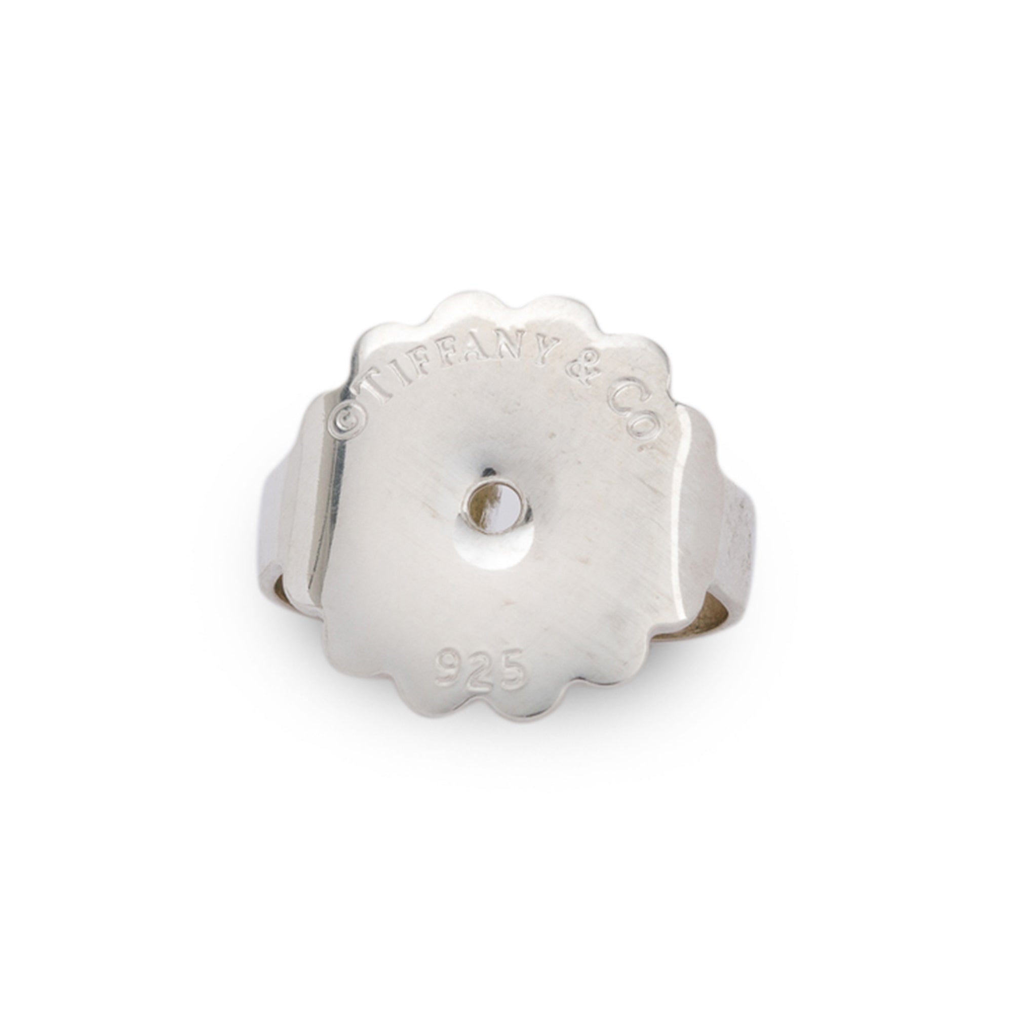 Tiffany & Co. Extra Large 14 mm HardWear Ball Earrings