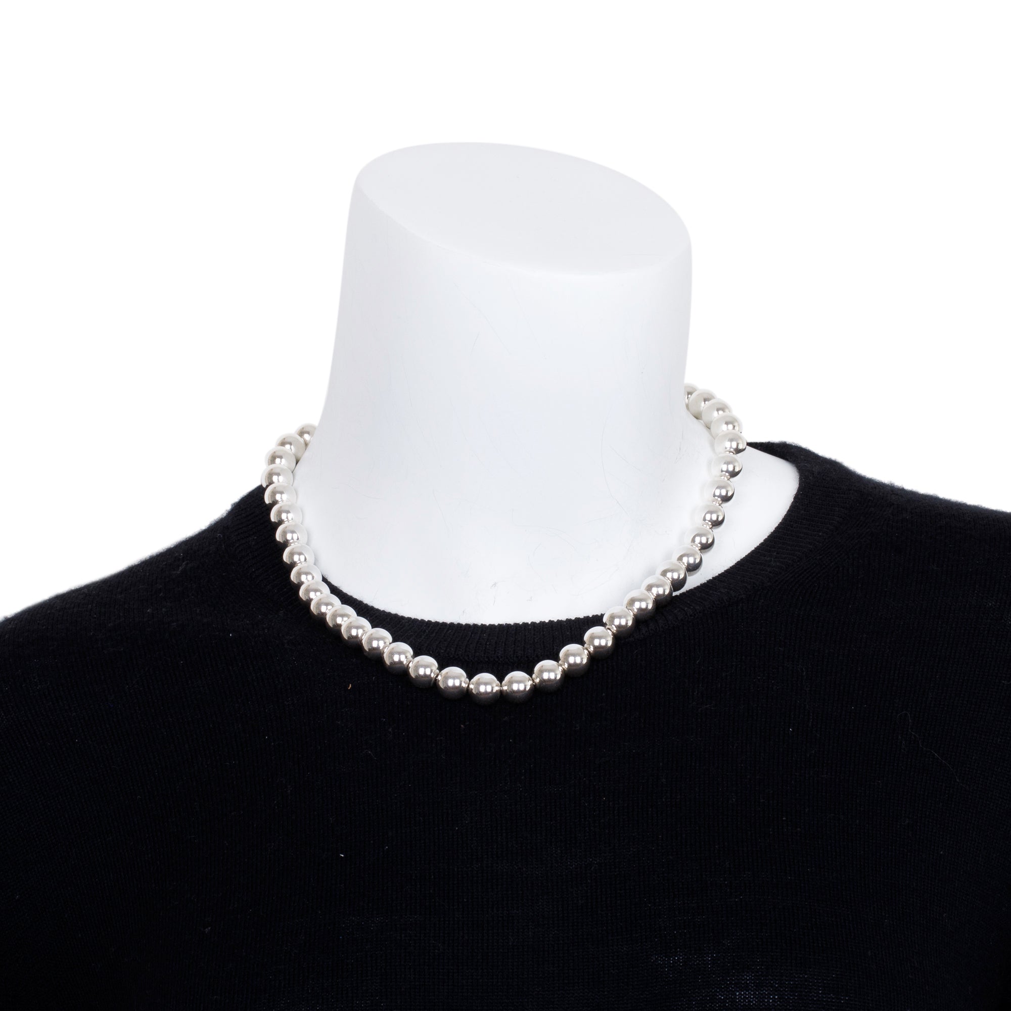 Tiffany & Co. HardWear Ball Necklace