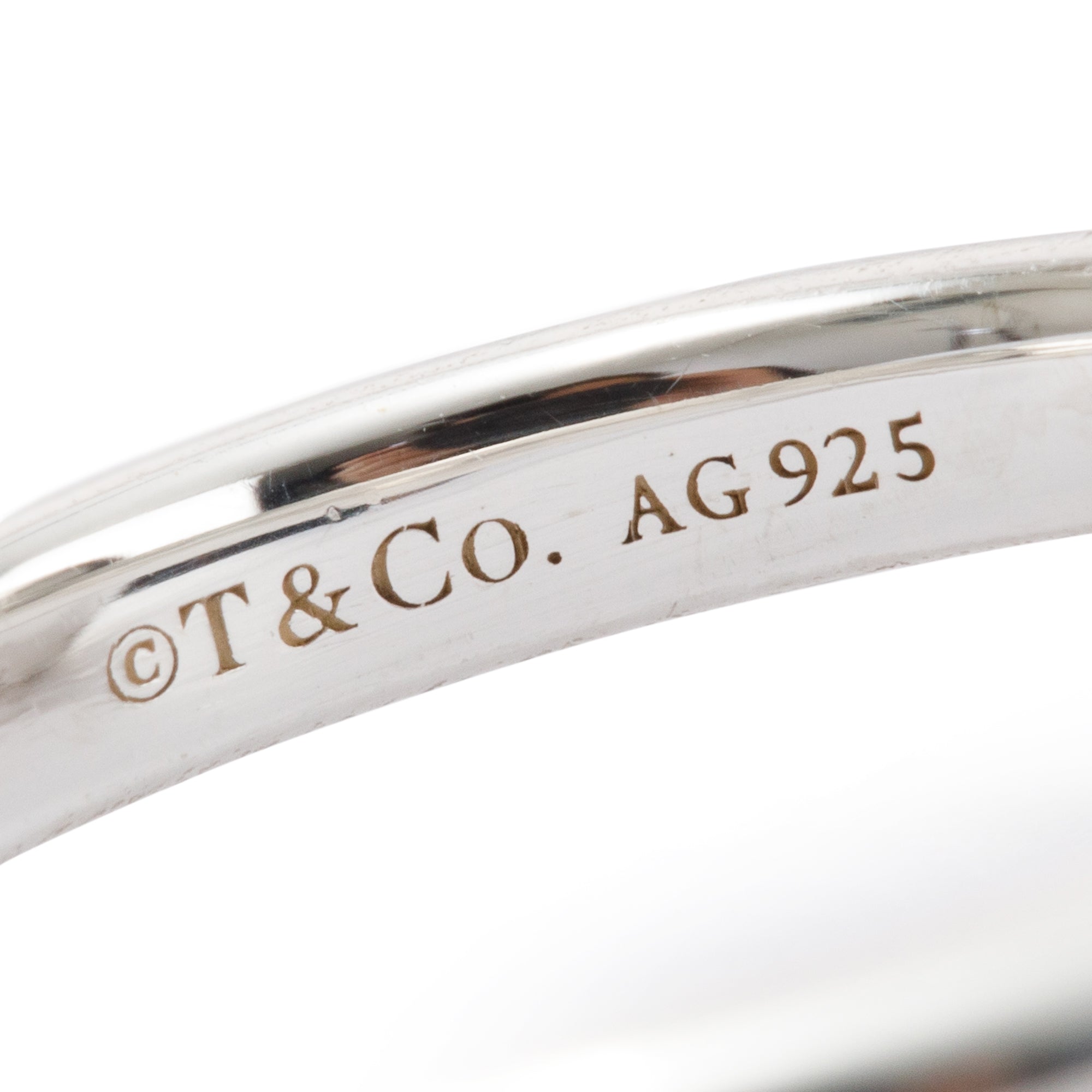 Tiffany & Co. HardWear Ball Ring, 12mm