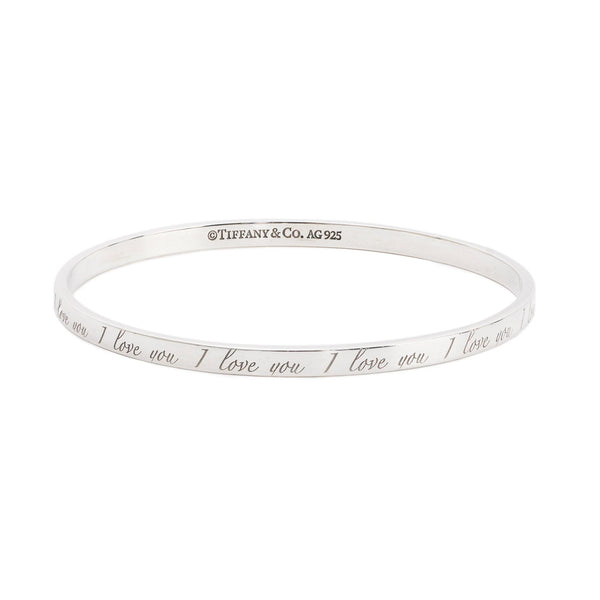 Tiffany & Co. Narrow 