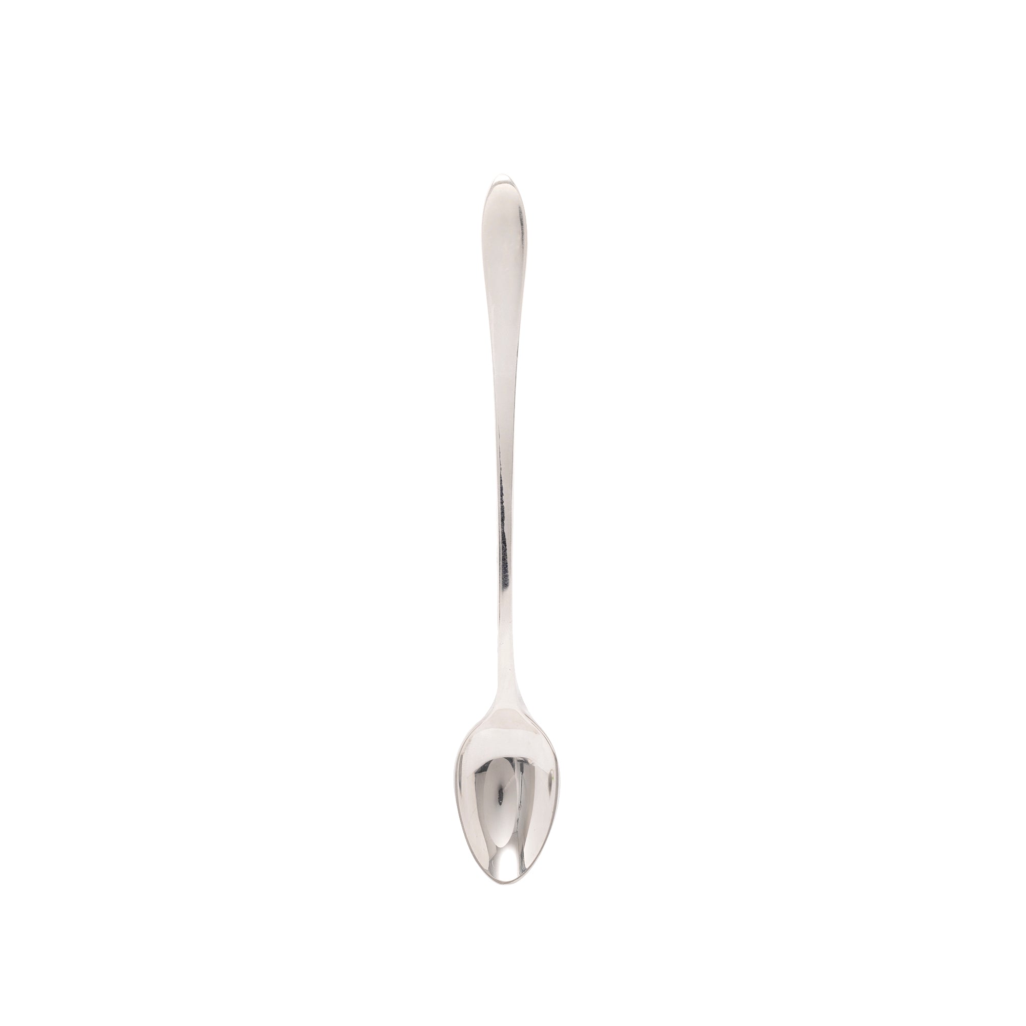 Tiffany & Co. Sterling Silver Feeding Spoon