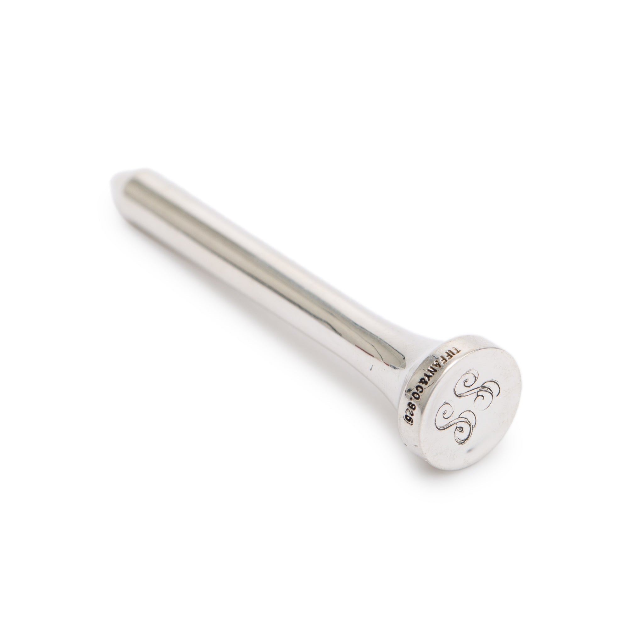 Tiffany & Co. Sterling Silver Golf Tee