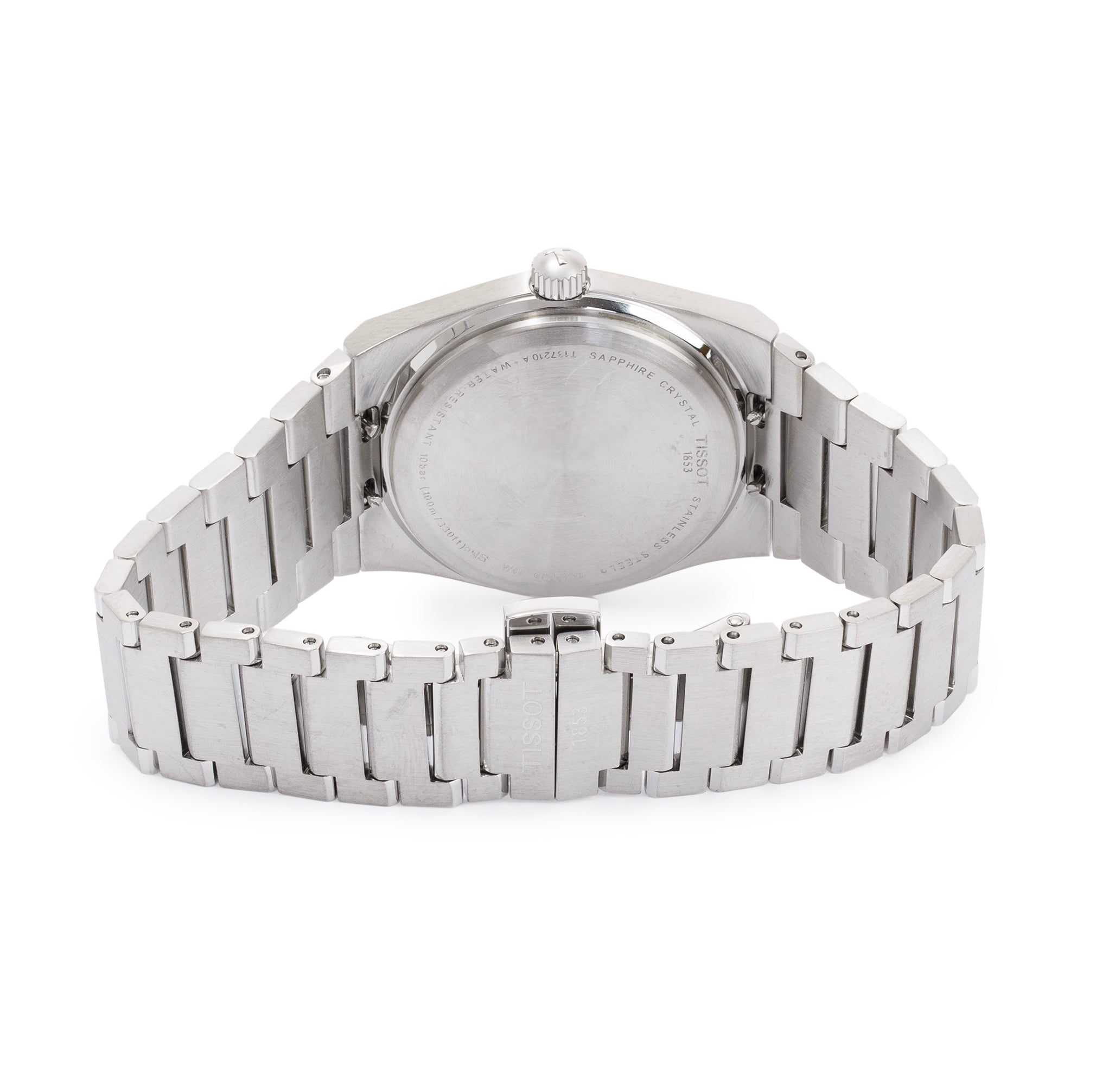 Tissot PRX 35 MM Watch