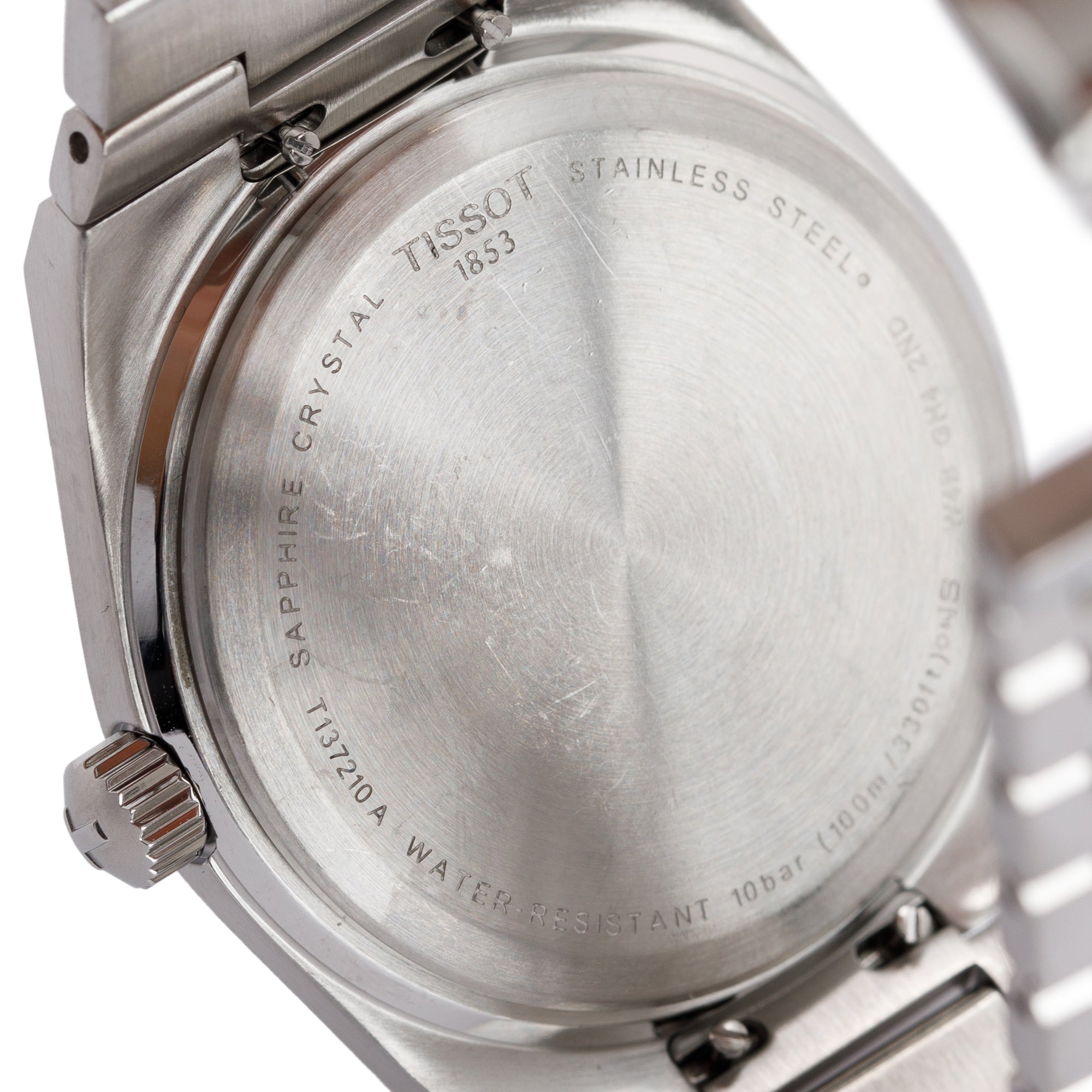 Tissot PRX 35 MM Watch