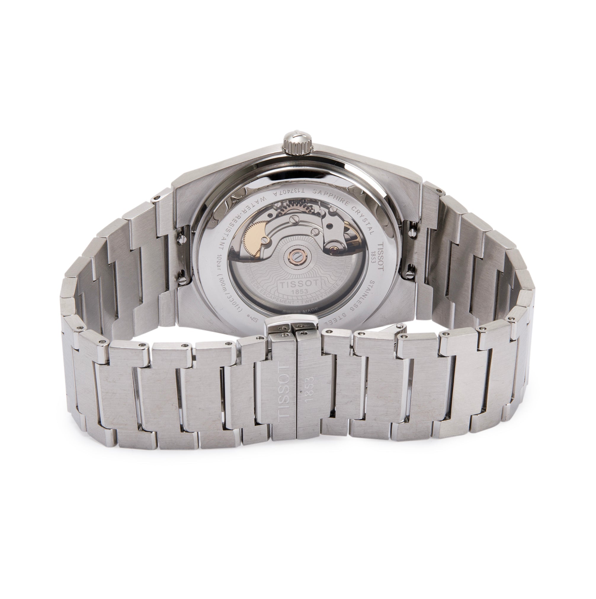 Tissot PRX Powermatic 80 Automatic Watch