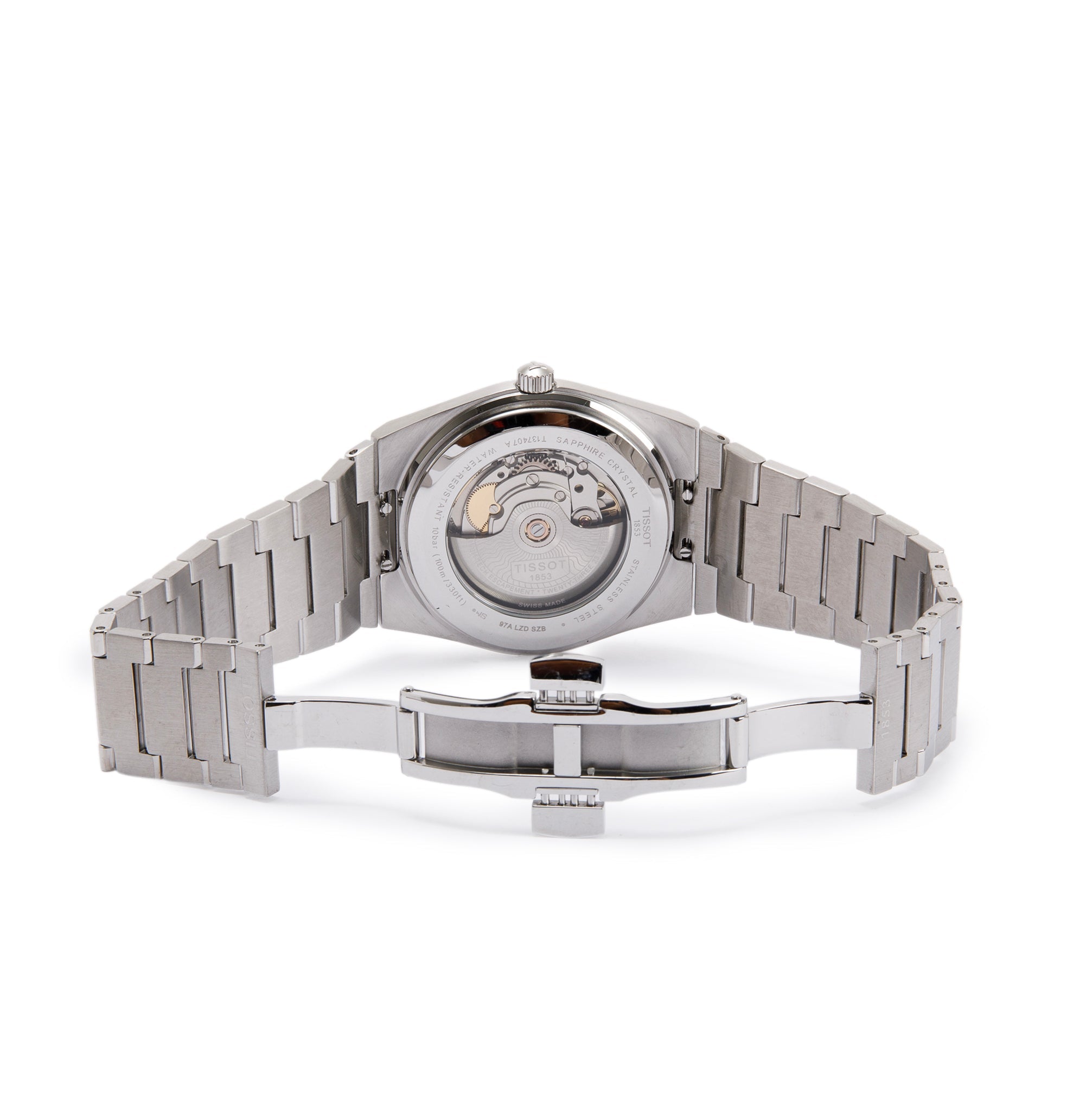 Tissot PRX Powermatic 80 Automatic Watch