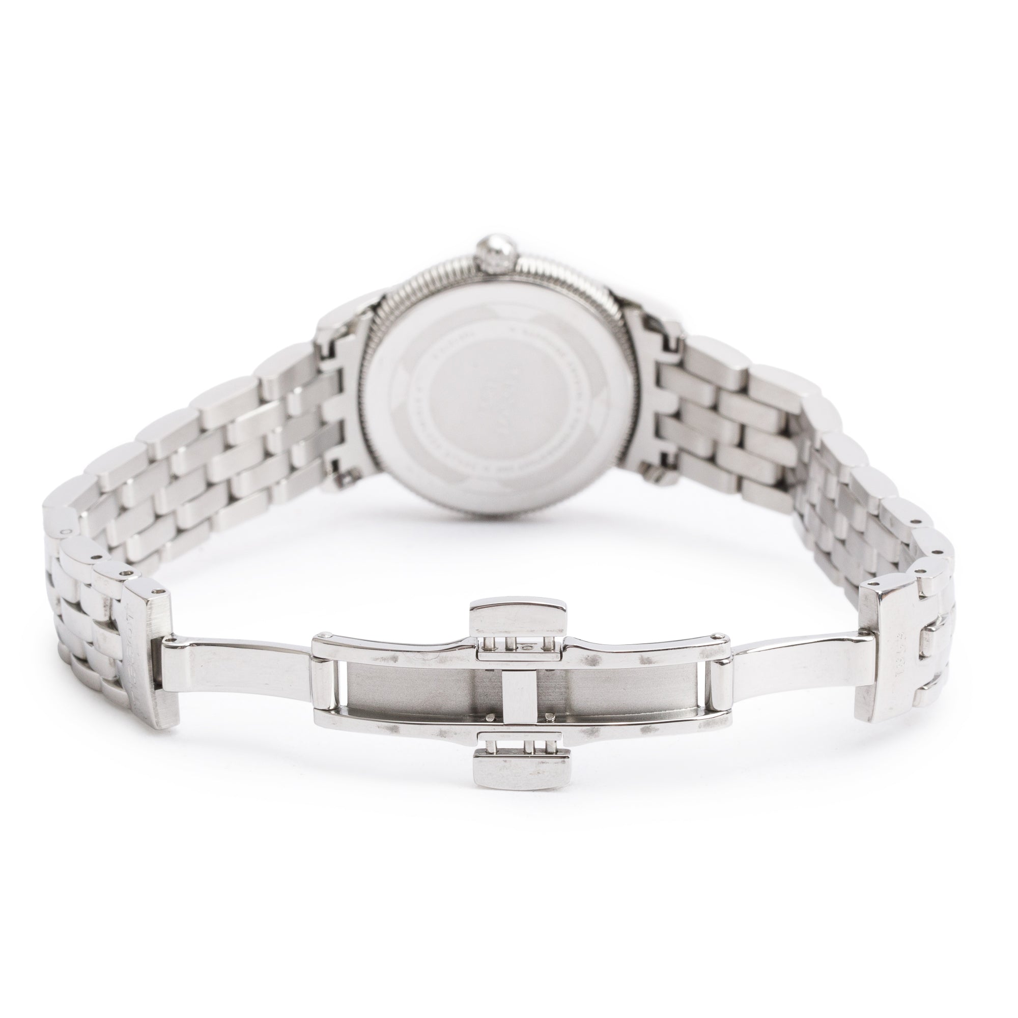 Tissot Stainless Steel Ballade III 28 MM Watch