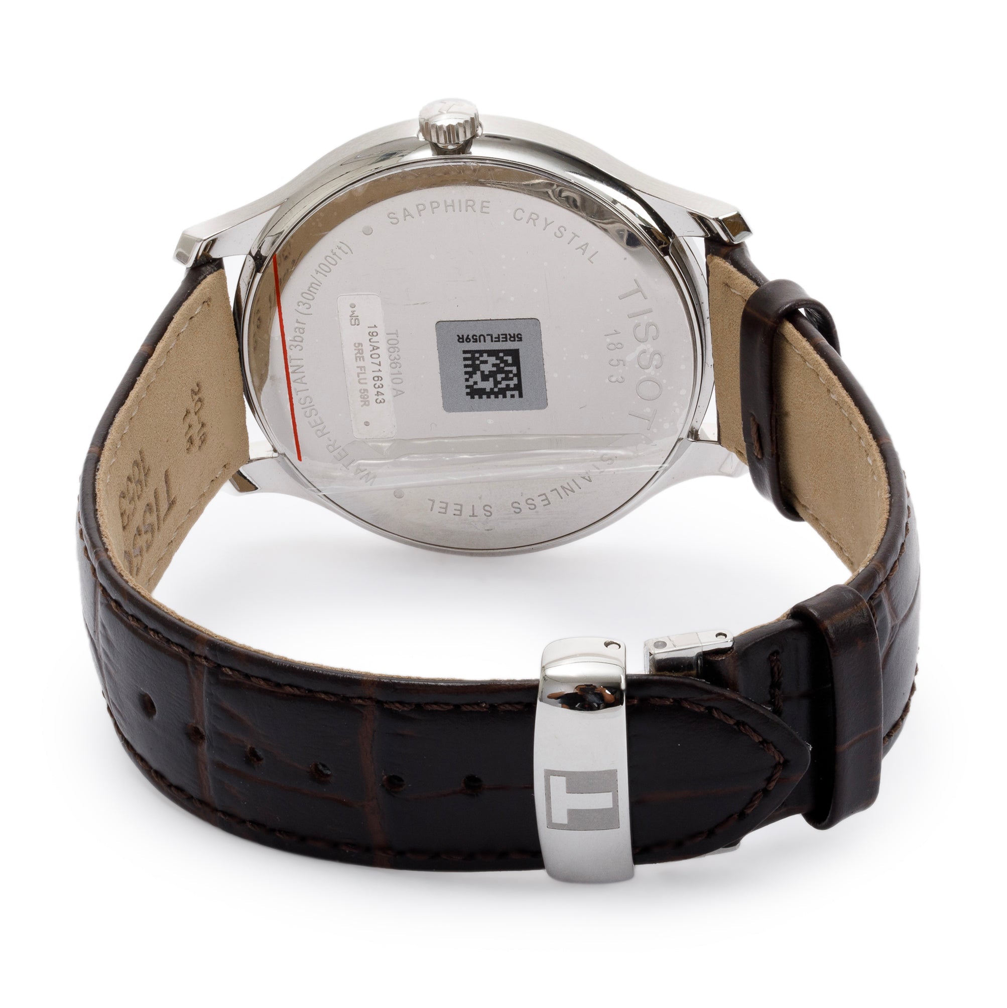 Tissot Tradition 42 MM Watch
