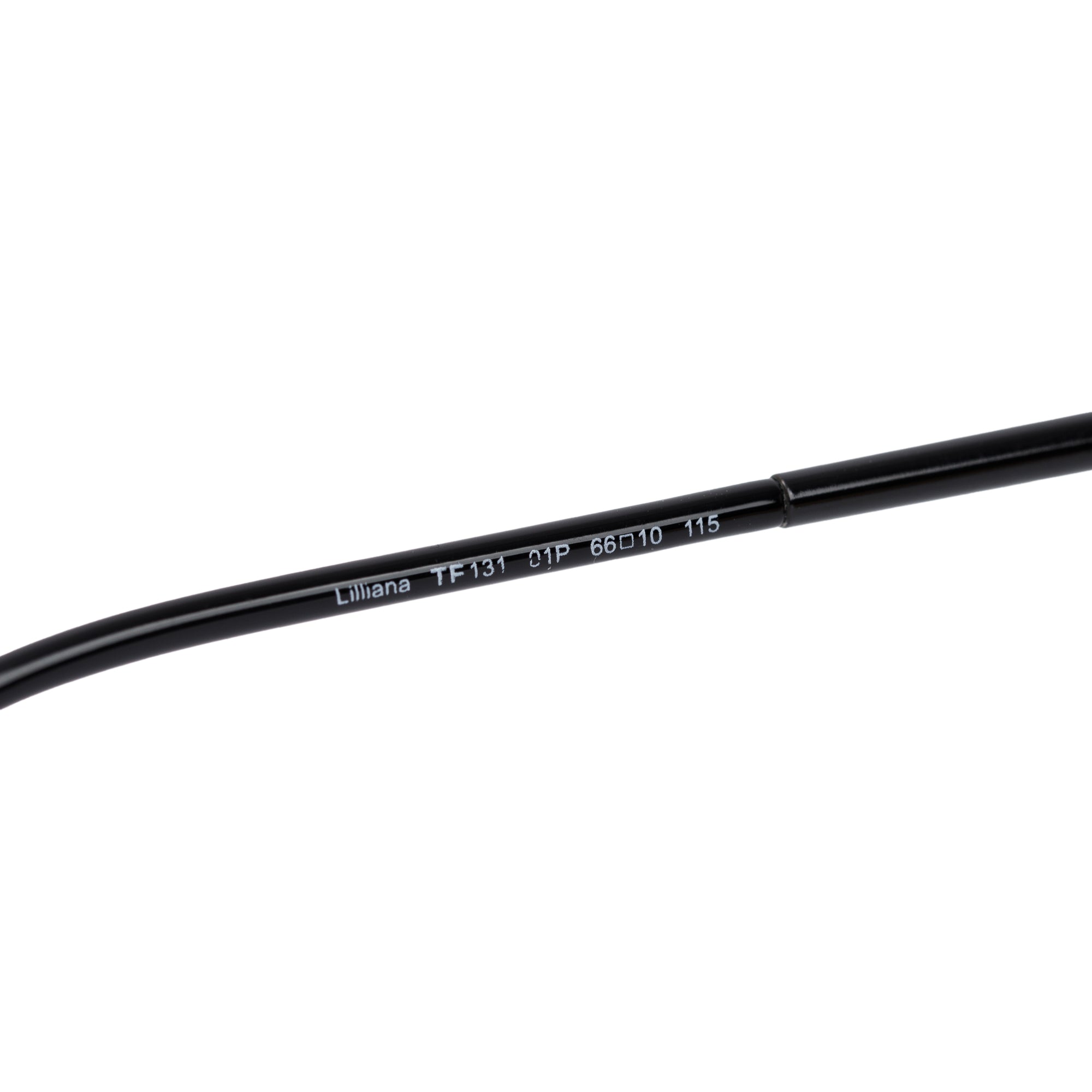 Tom Ford TF131 Liliana Butterfly Sunglasses w/ Box