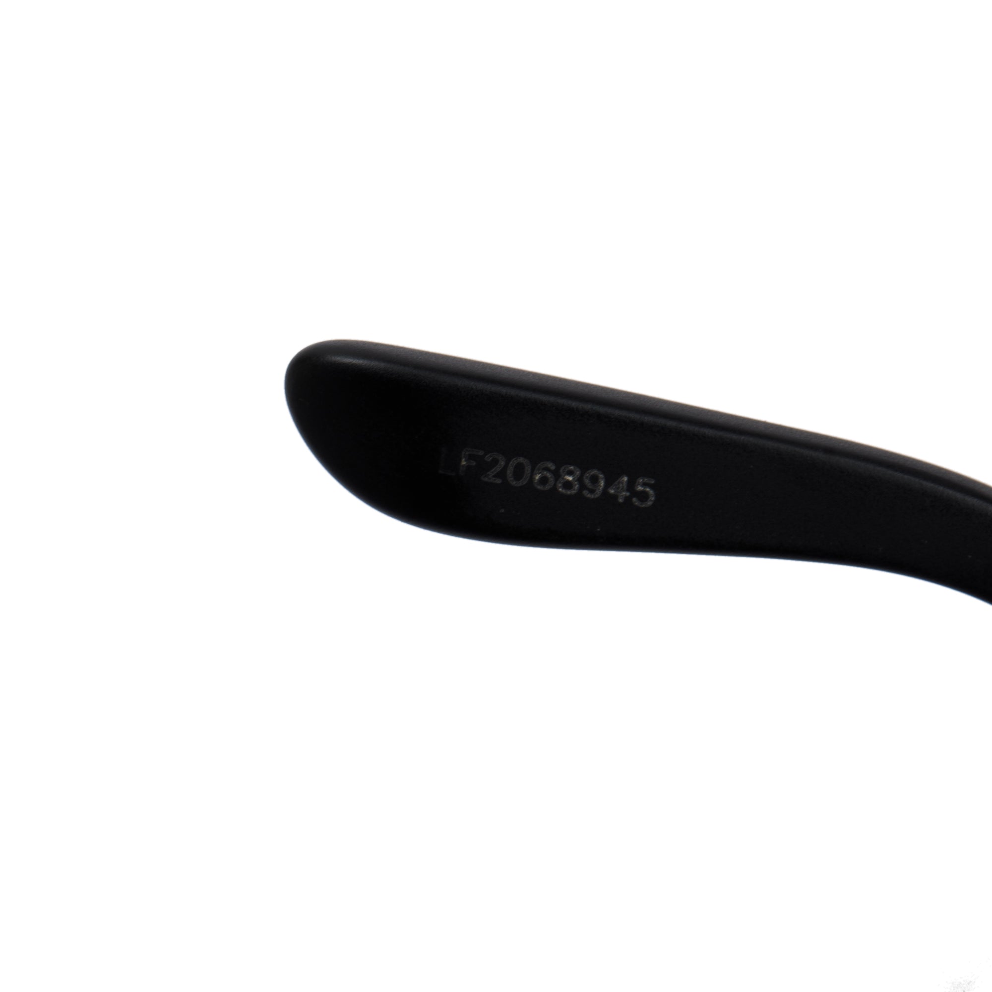 Tom Ford TF236 Matte Black Acetate Olivier Polarized Sunglasses w/ Box & Case