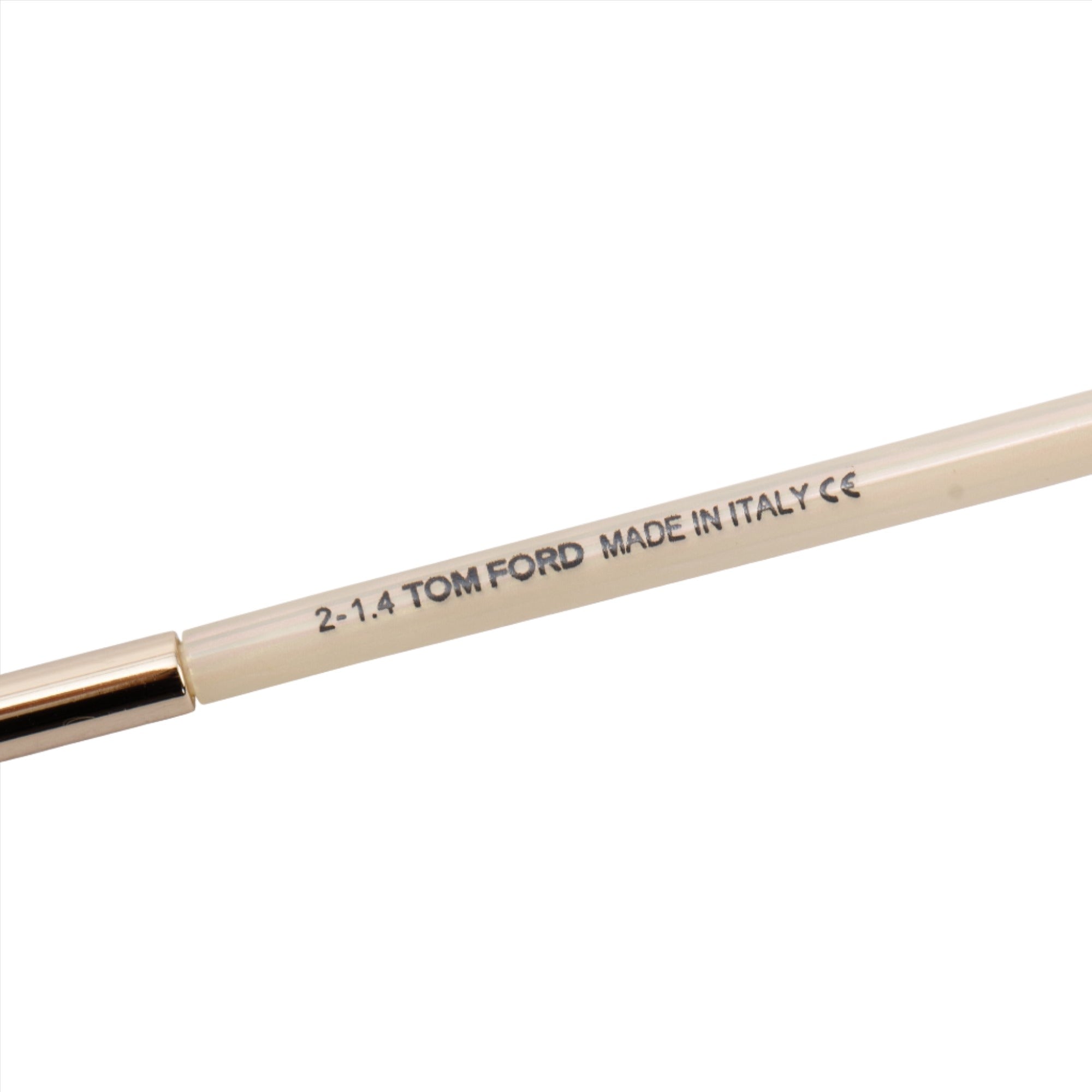 Tom Ford TF319 Solange Cat-Eye Sunglasses w/ Case