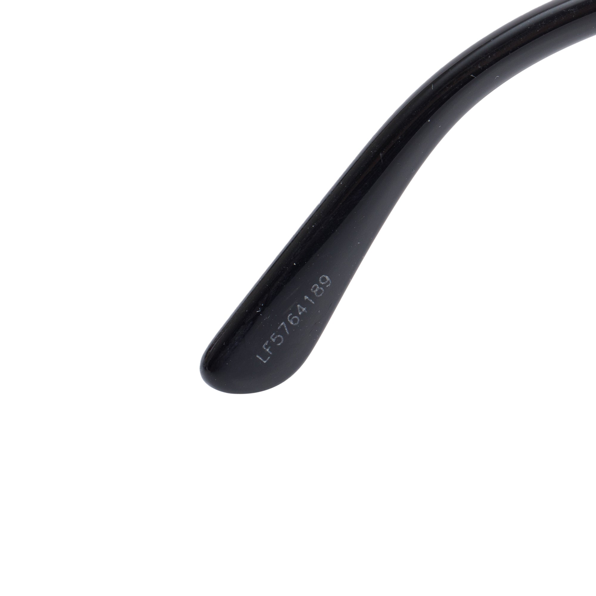 Tom Ford TF329 Black Acetate Karmen Butterfly Sunglasses