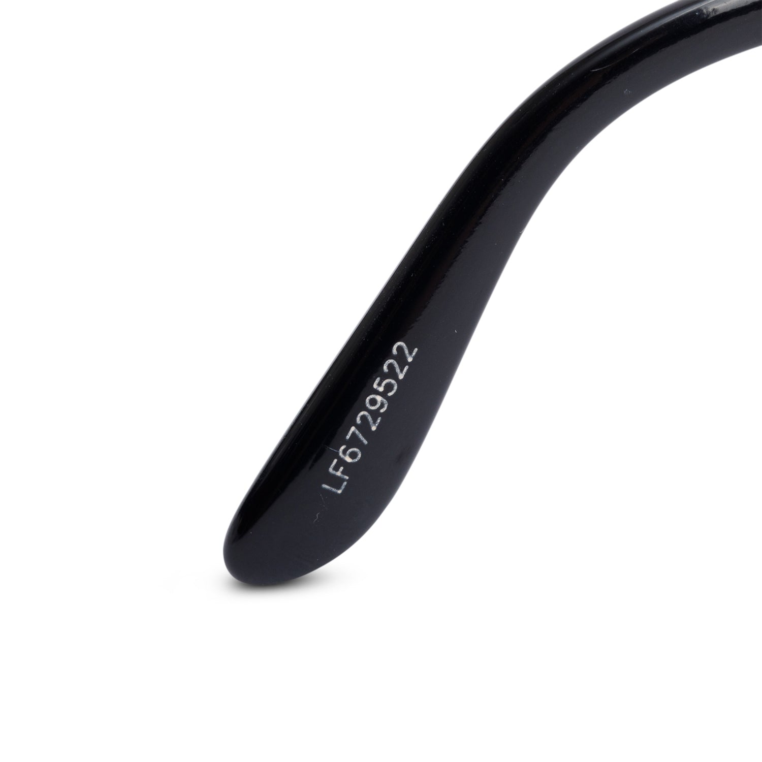 Tom Ford TF376 Black Acetate Barbara Square Sunglasses