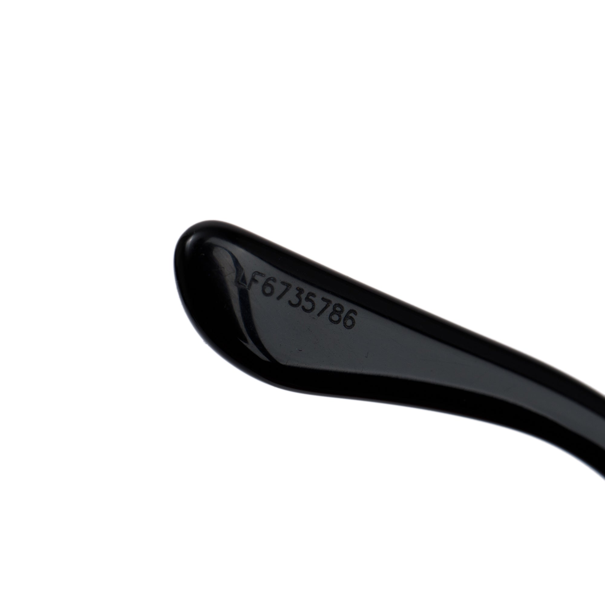 Tom Ford TF613 Black Acetate Beatrix-02 Polarized Sunglasses