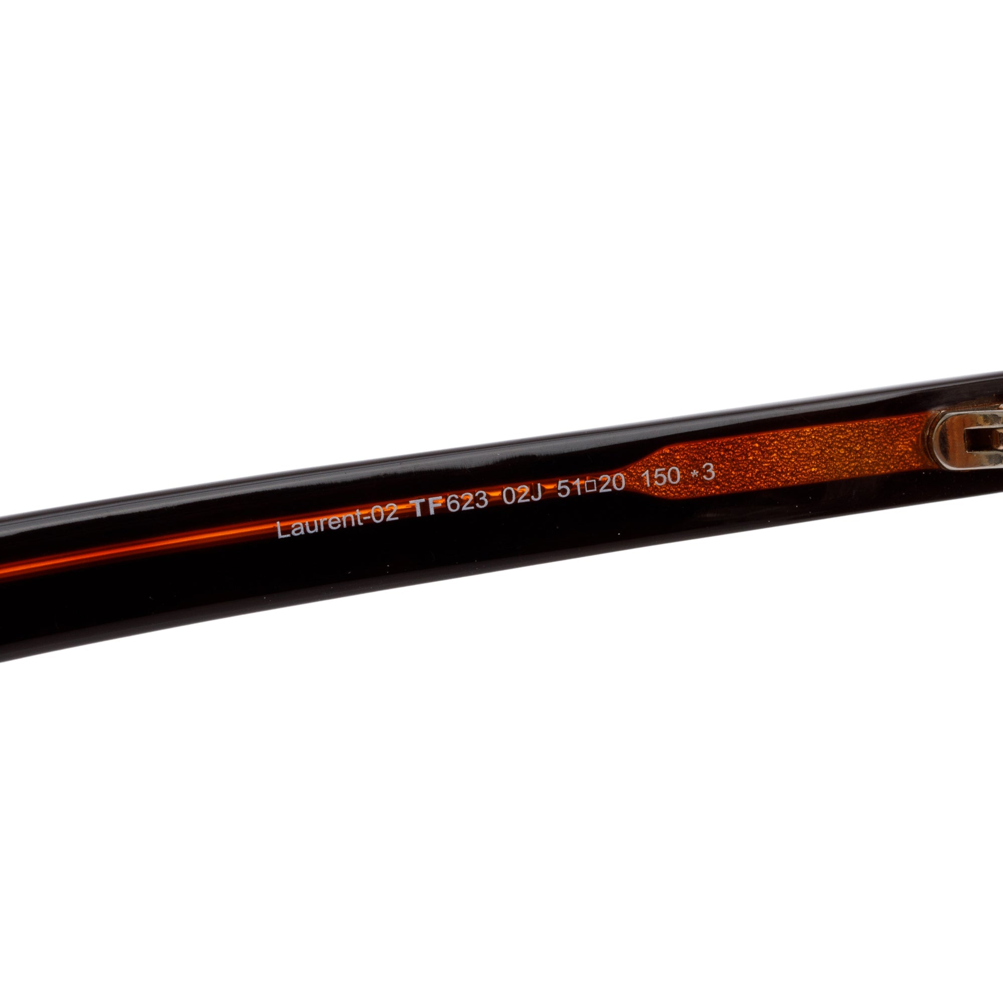 Tom Ford TF623 Black Acetate Laurent-02 Pilot Sunglasses – OLIVER'S