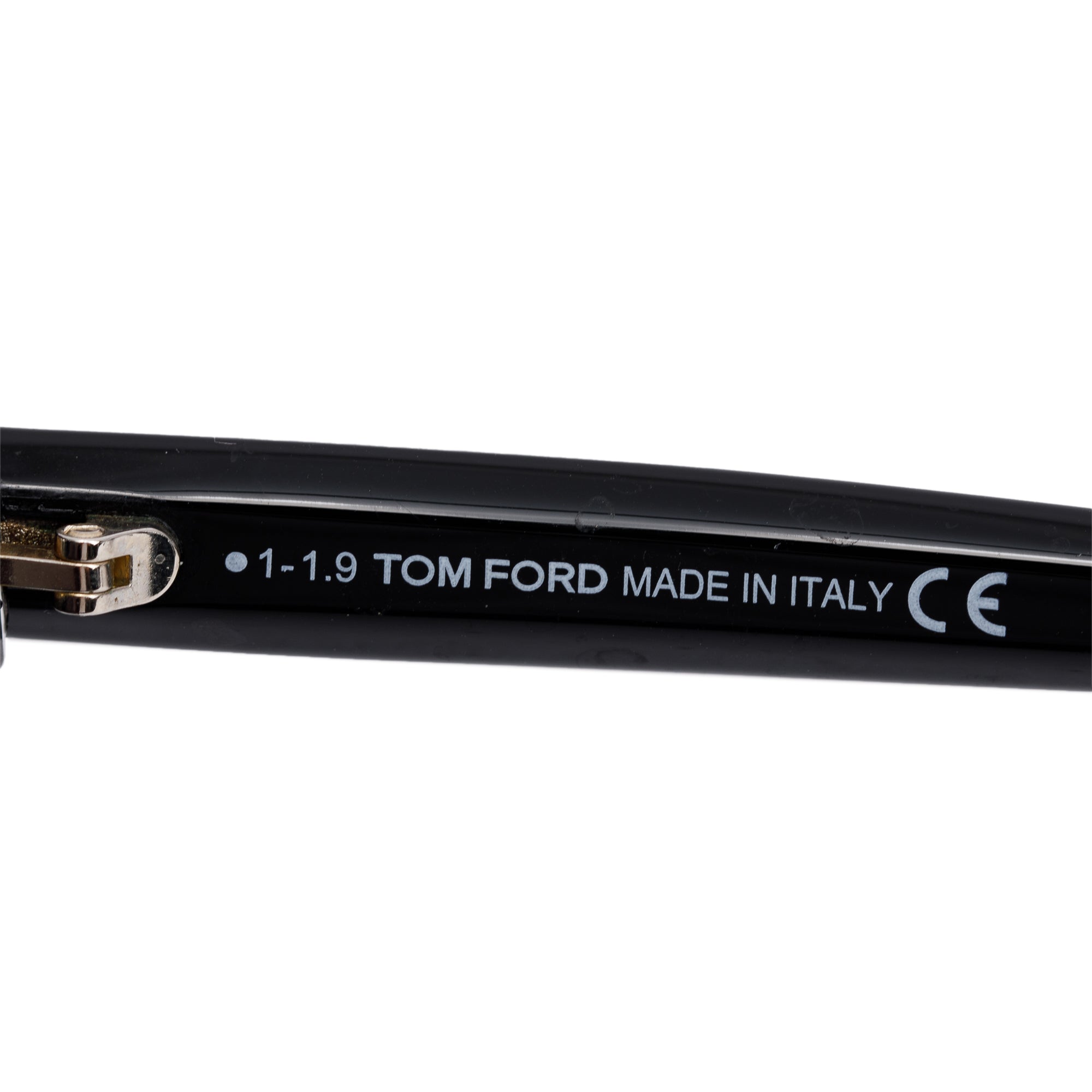 Tom Ford TF690 Sari Square Mirrored Sunglasses w/ Box & Case