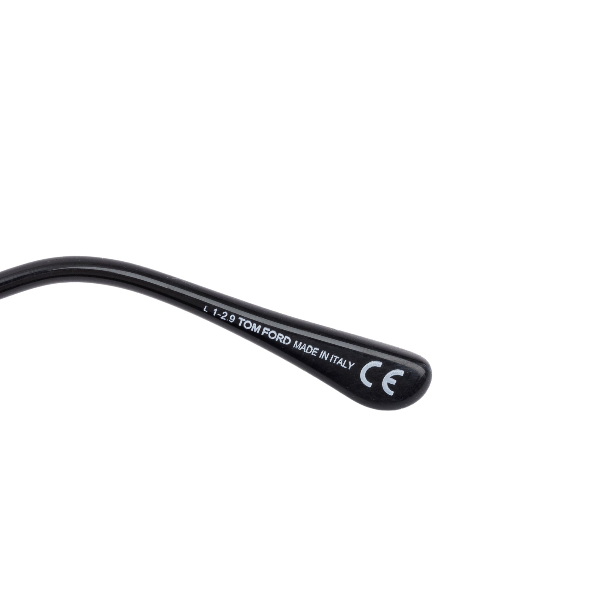 Tom Ford TF760 Joey Cat-Eye Sunglasses w/ Case