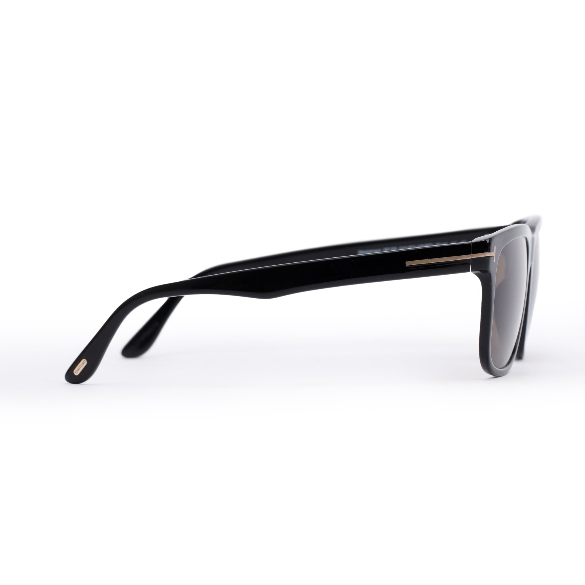 Tom Ford TF775 Stephenson Square Polarized Sunglasses