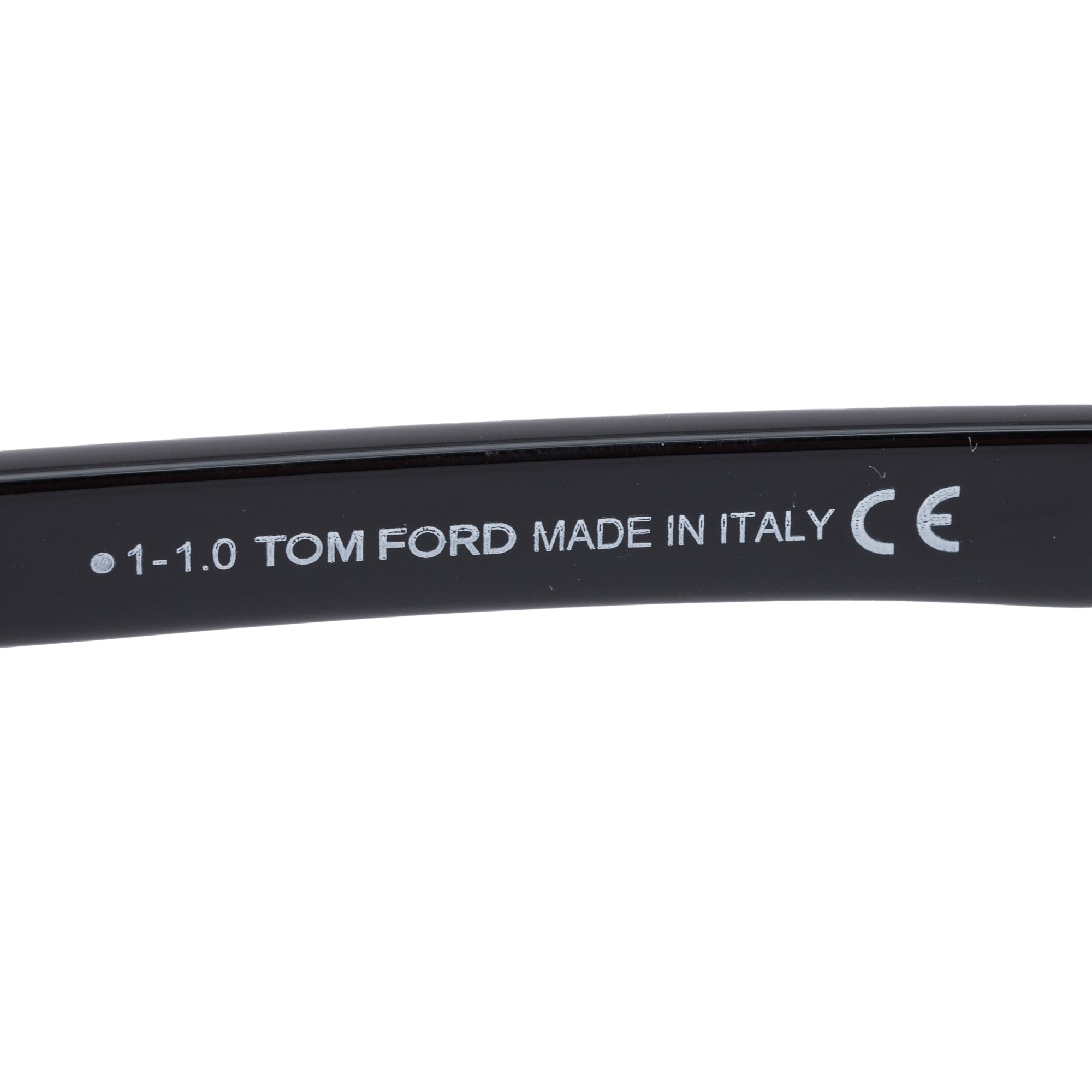 Tom Ford TF775 Stephenson Square Polarized Sunglasses