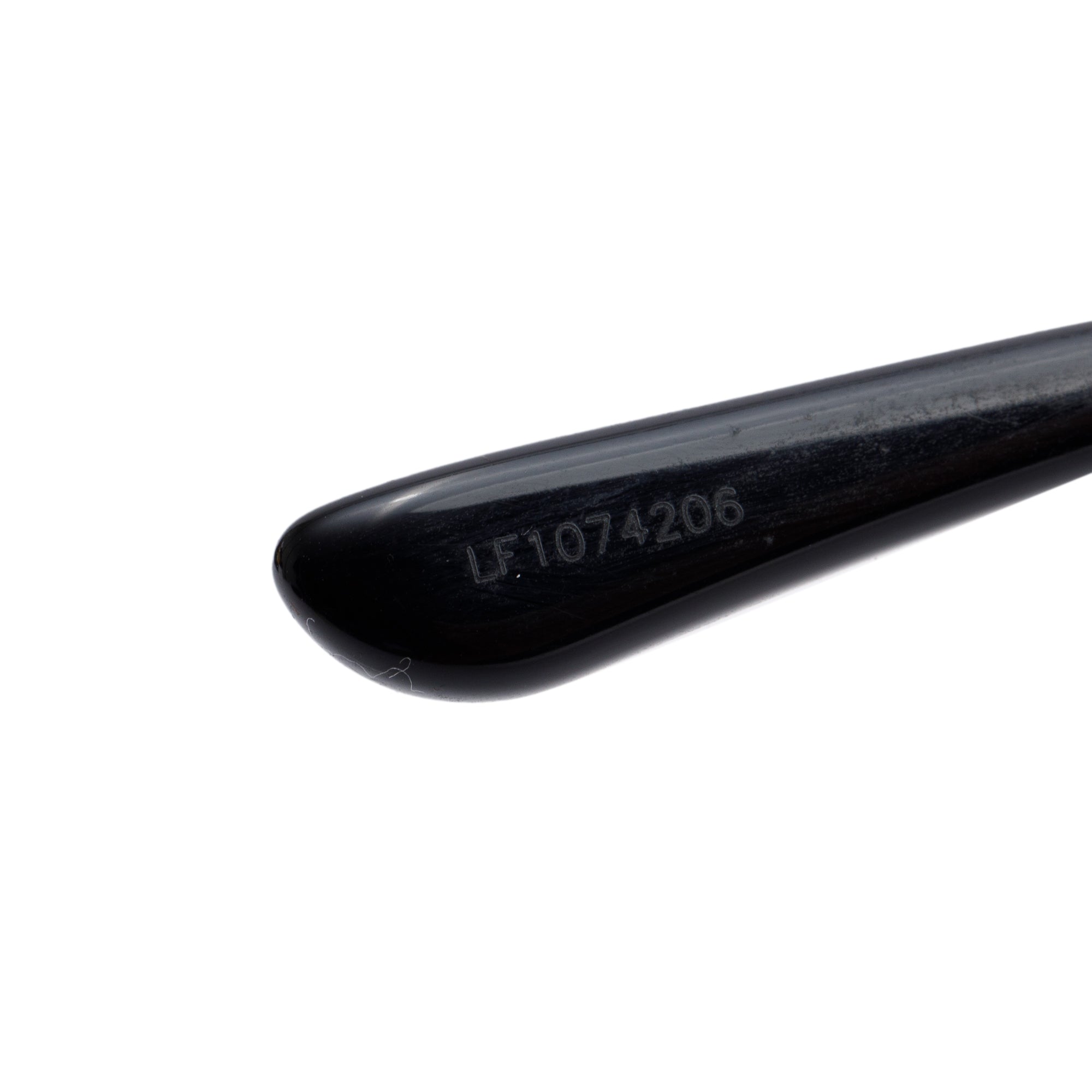 Tom Ford TF832-N Black Acetate Fletcher Square Sunglasses w/ Case