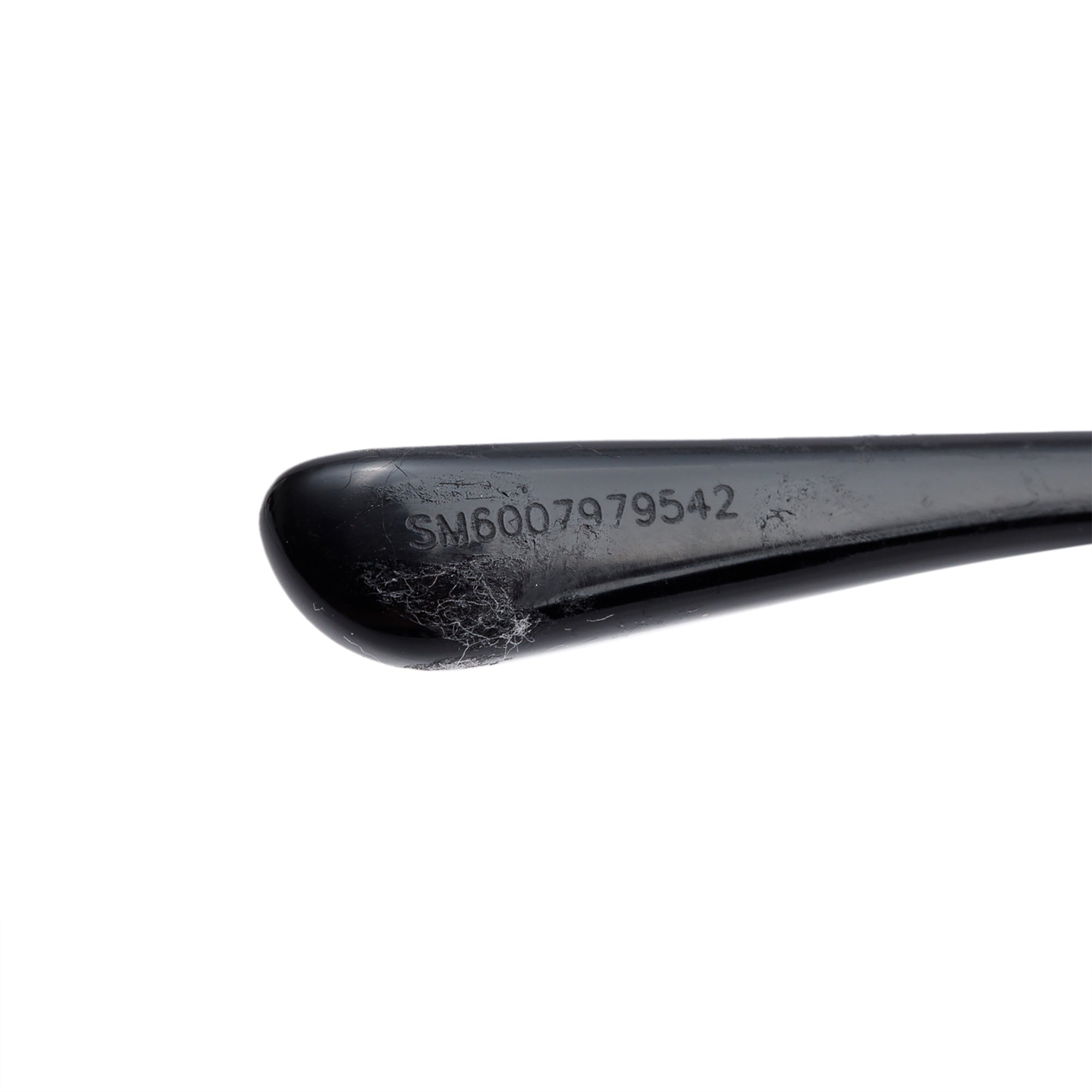 Tom Ford TF910 Brown Havana/Black Acetate Damian 02 Square Sunglasses