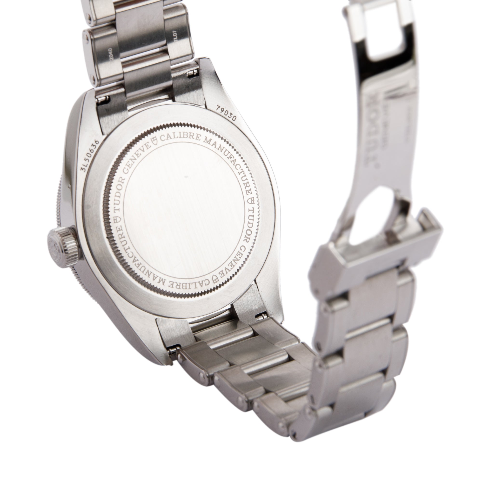 Tudor 2020 Black Bay Fifty-Eight 39 MM Watch w/ Box & Papers