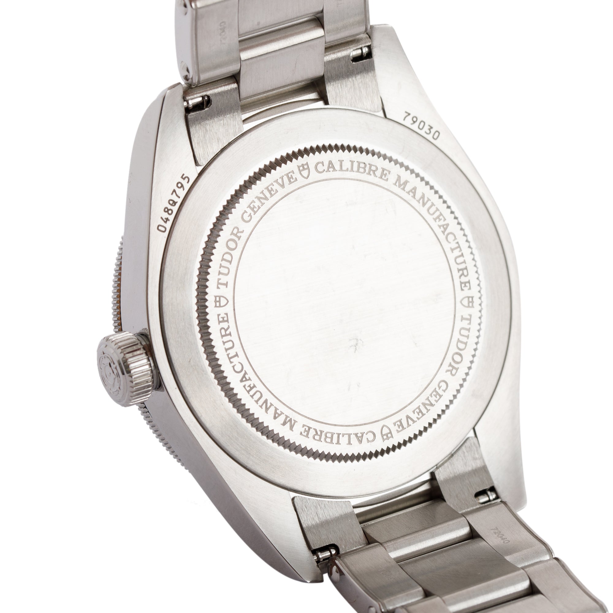 Tudor 2021 Black Bay Fifty-Eight 39 MM Watch w/ Box & Papers