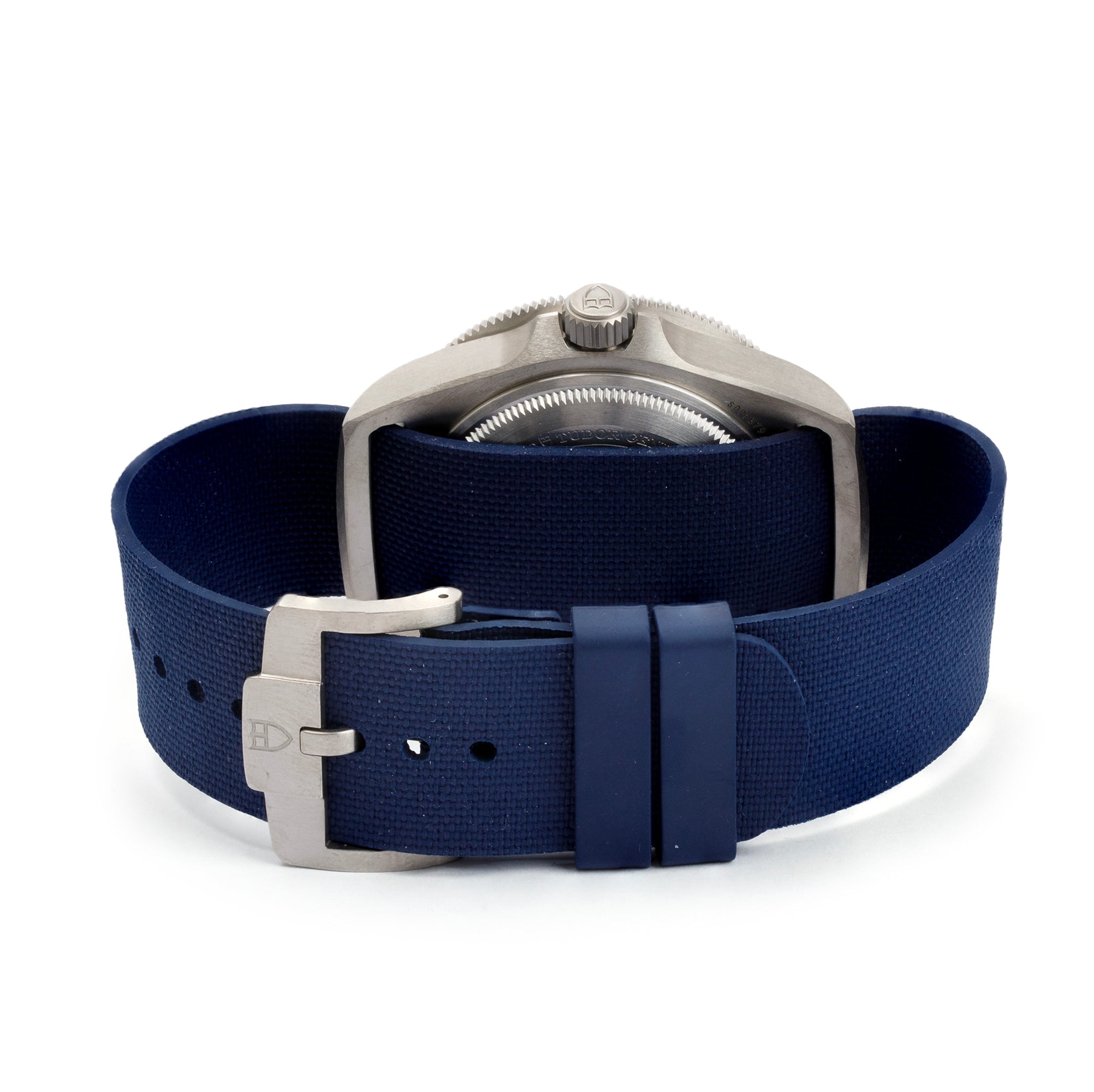 Tudor 2022 Titanium Pelagos FXD 42 MM Automatic Watch w/ Box & Papers