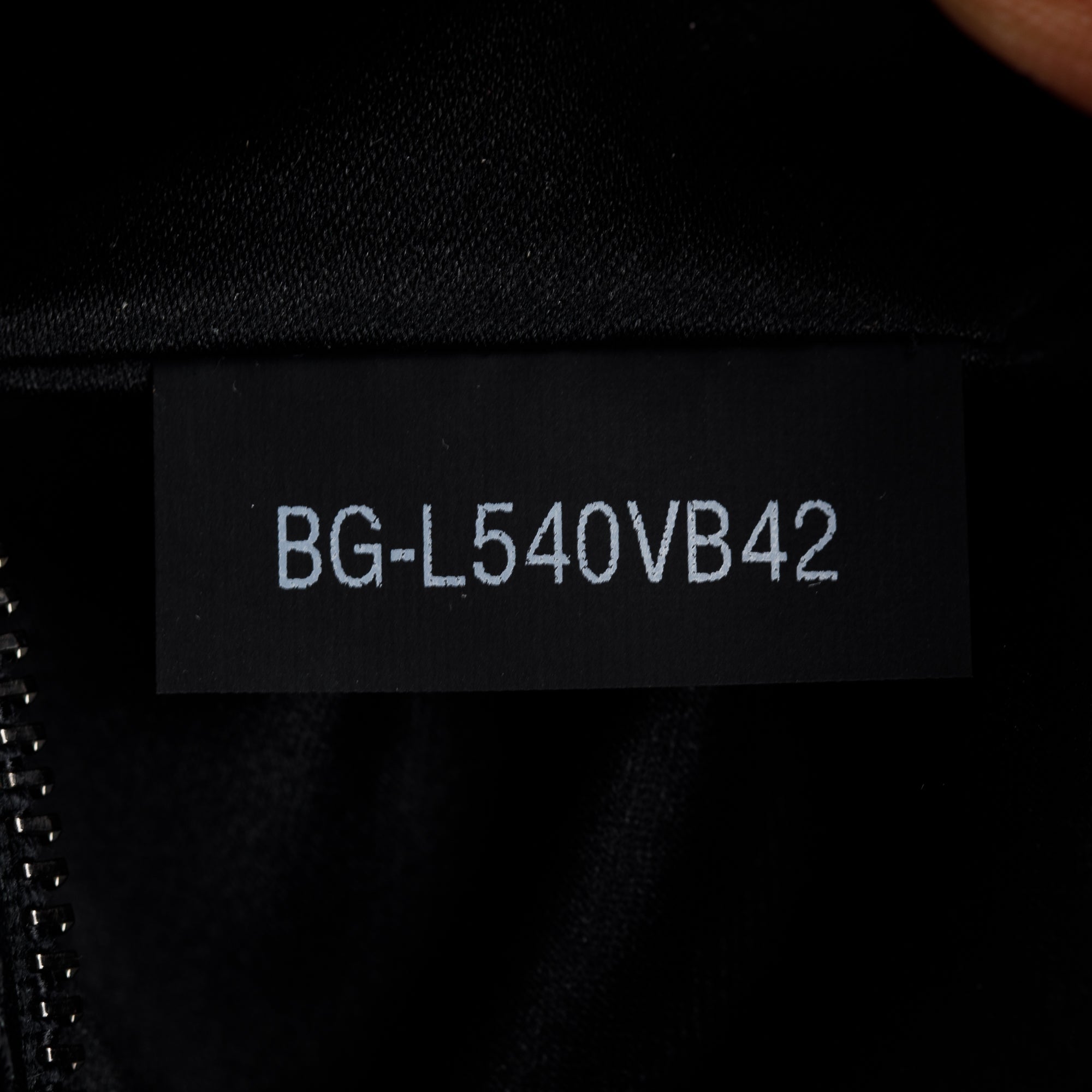 Valentino Black Calfskin Leather Small Rockstud Tote Bag w/ Strap