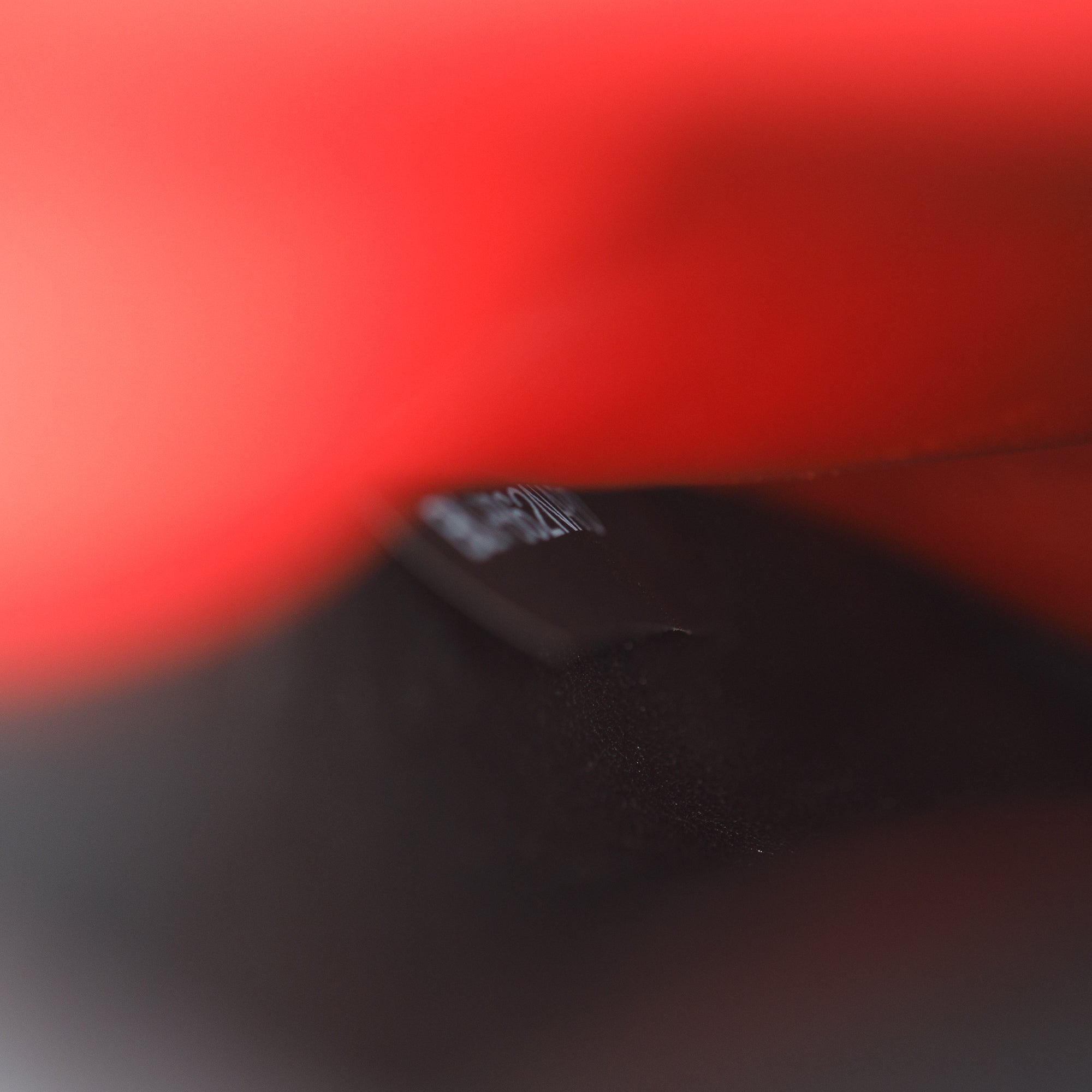 Valentino Black Leather Rockstud Spike Small Backpack