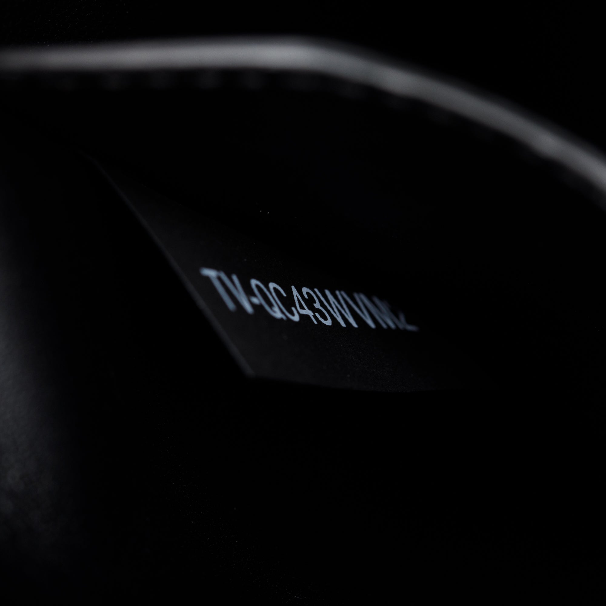 Valentino Black Velvet Rockstud No Limit Flap Bag