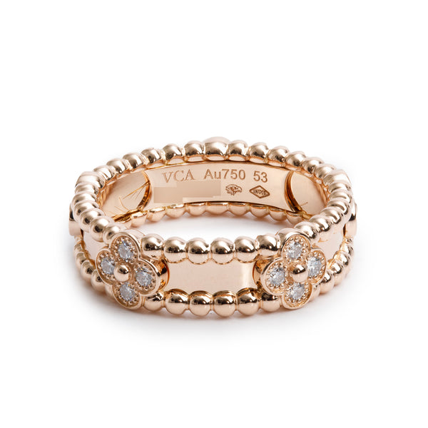 Van-Cleef-Arpels-18k-Rose-Gold
