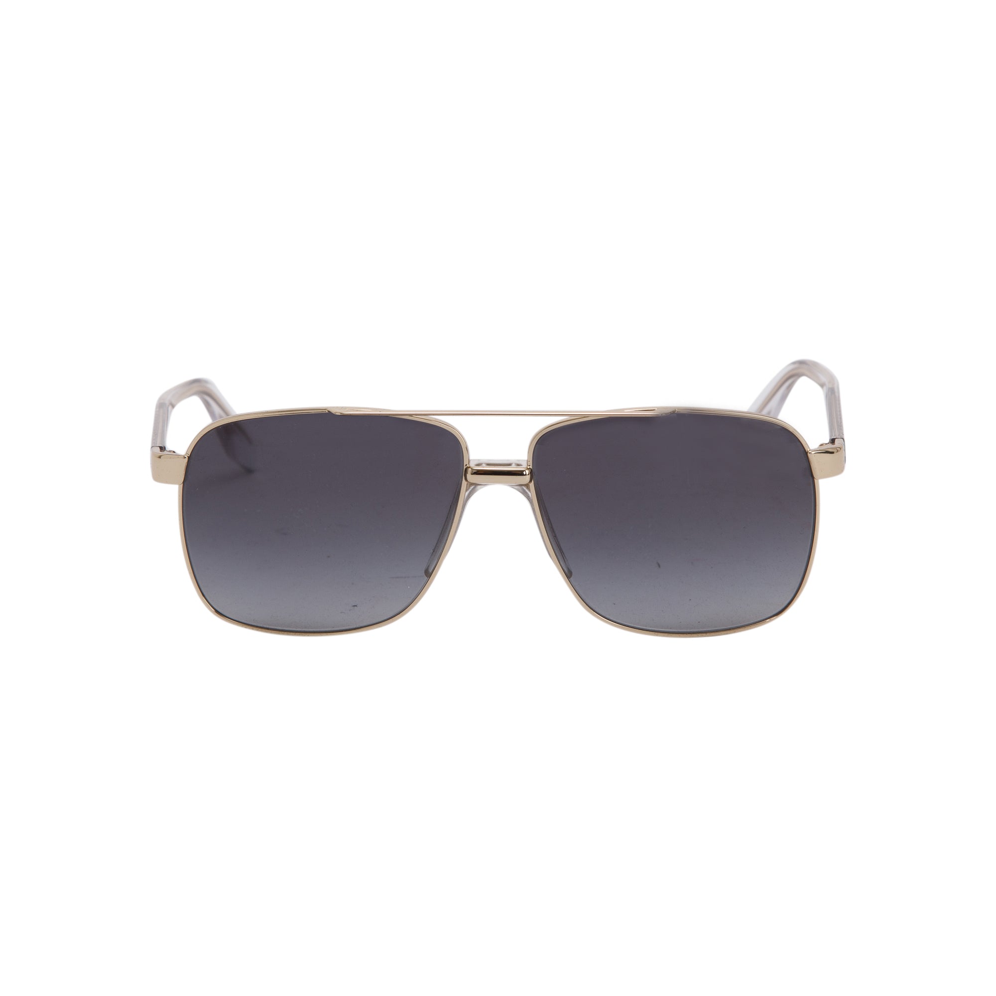 Versace 2174 Aviator Sunglasses w/ Box & Case – Oliver Jewellery